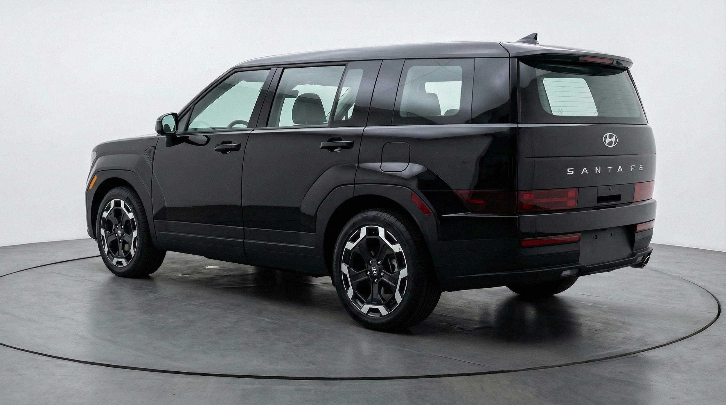 Thumbnail: 2026 Hyundai Santa Fe - 6