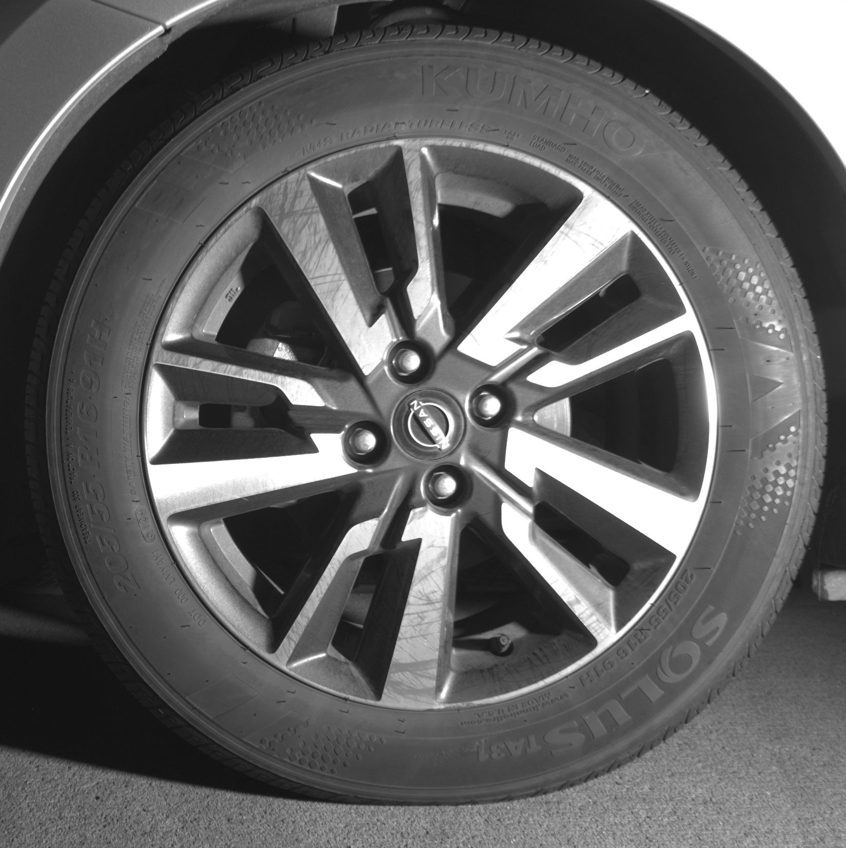 Thumbnail: 2025 Nissan Versa - 9