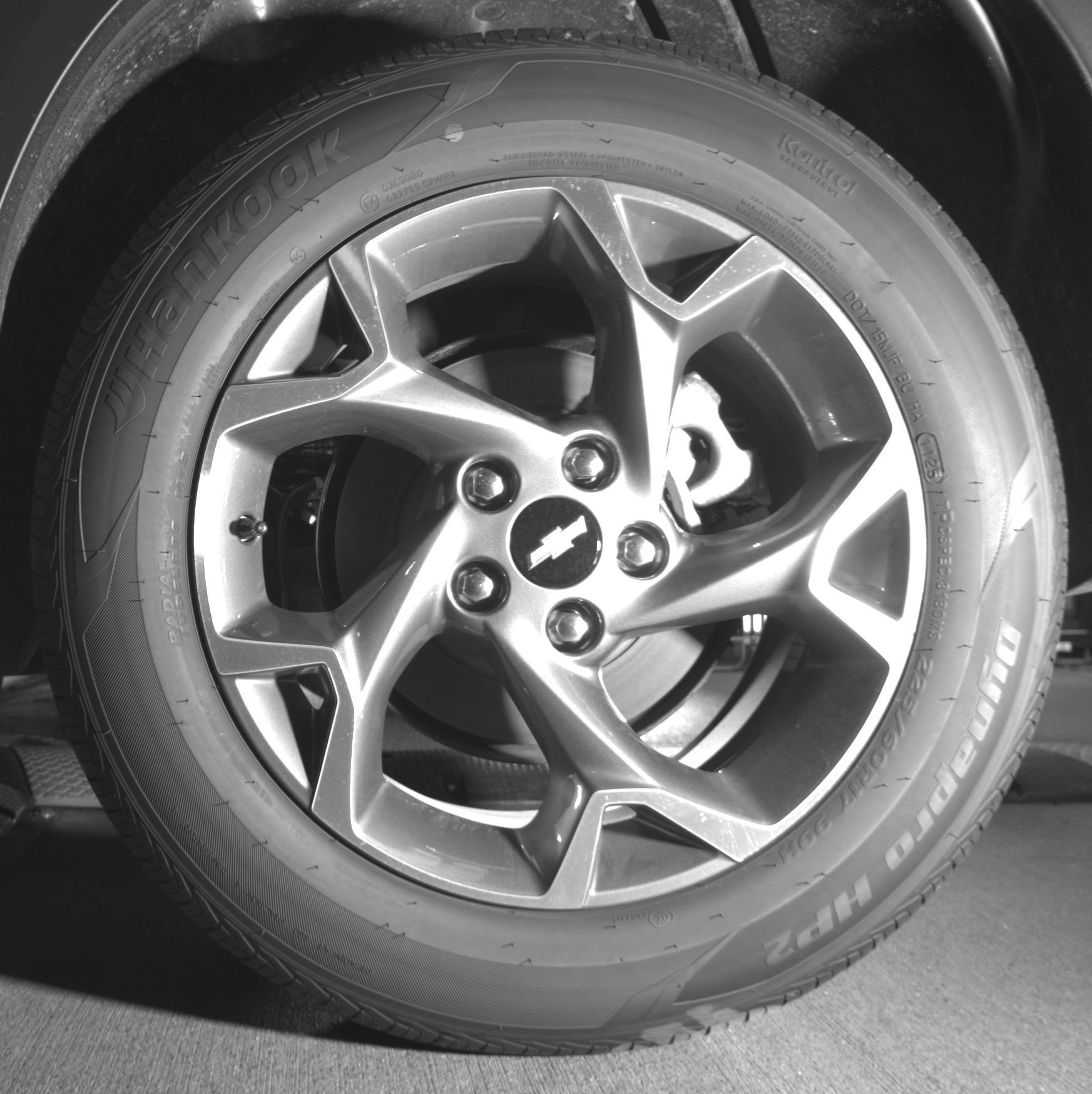 Thumbnail: 2025 Chevrolet Trax - 14