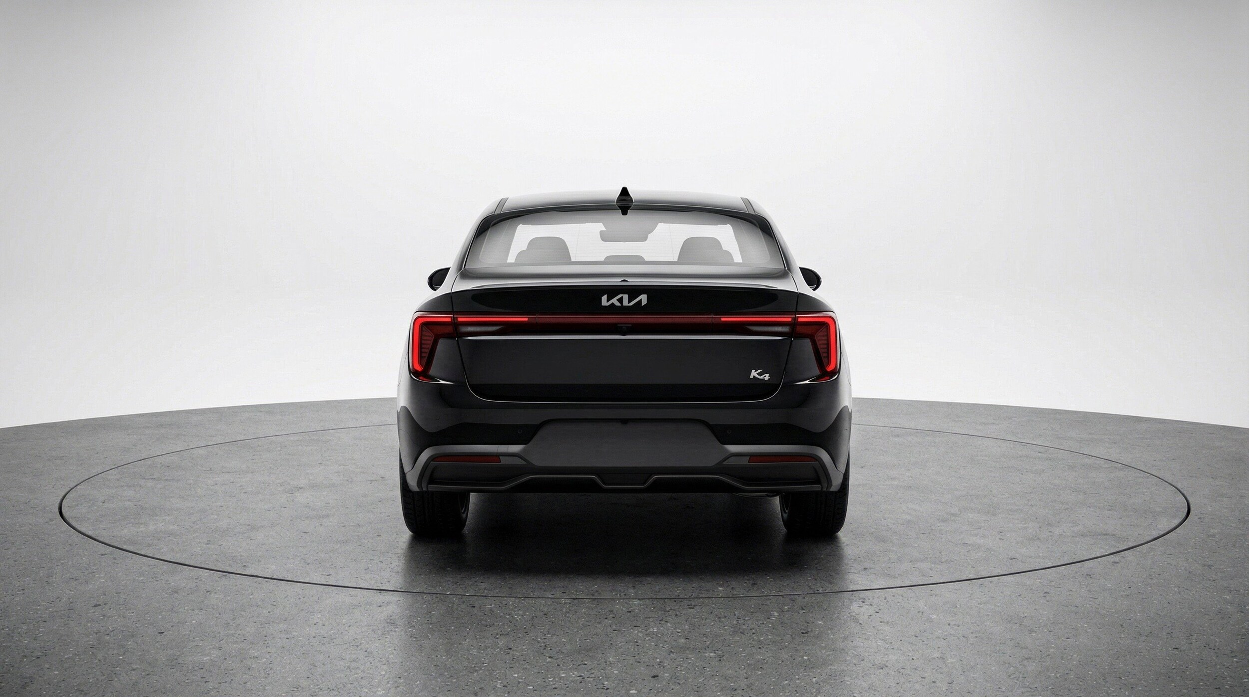 Thumbnail: 2025 Kia K4 - 7