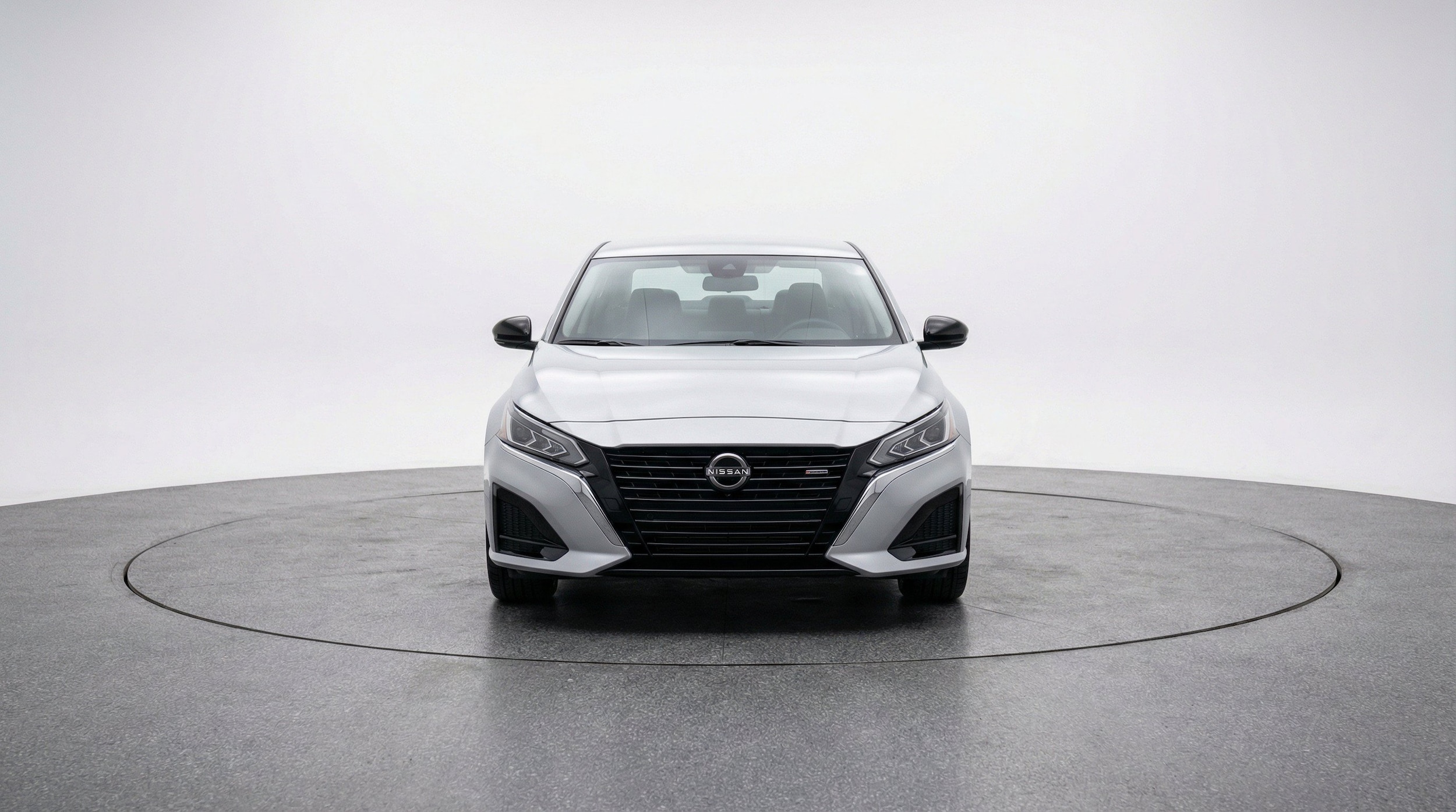 Thumbnail: 2025 Nissan Altima - 2