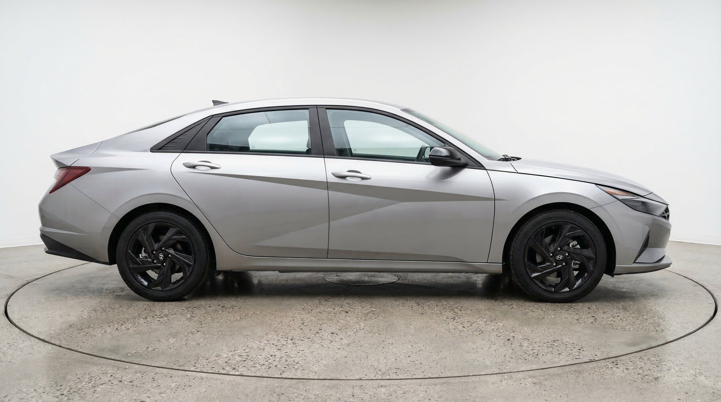 Thumbnail: 2026 Hyundai Elantra - 10