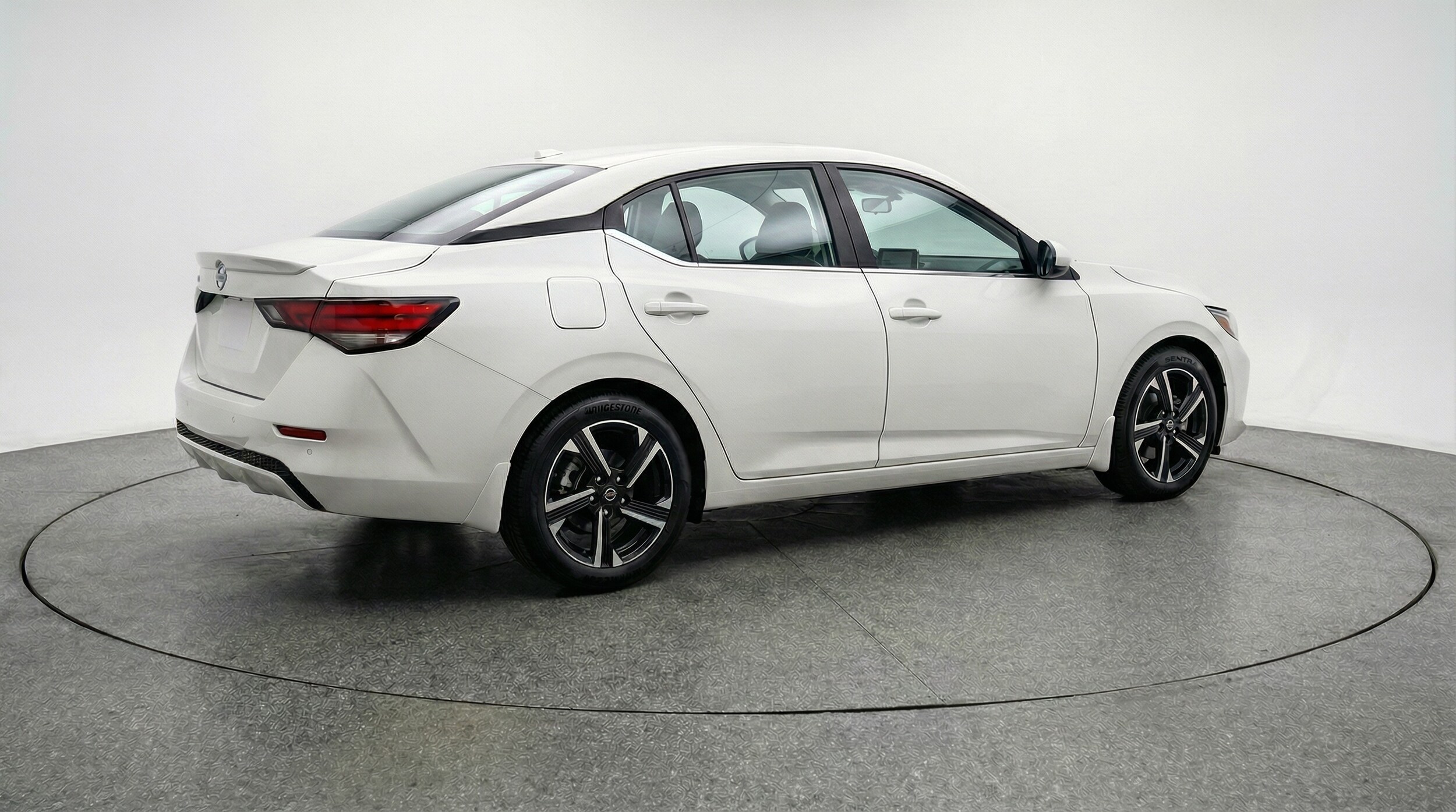 Thumbnail: 2025 Nissan Sentra - 7