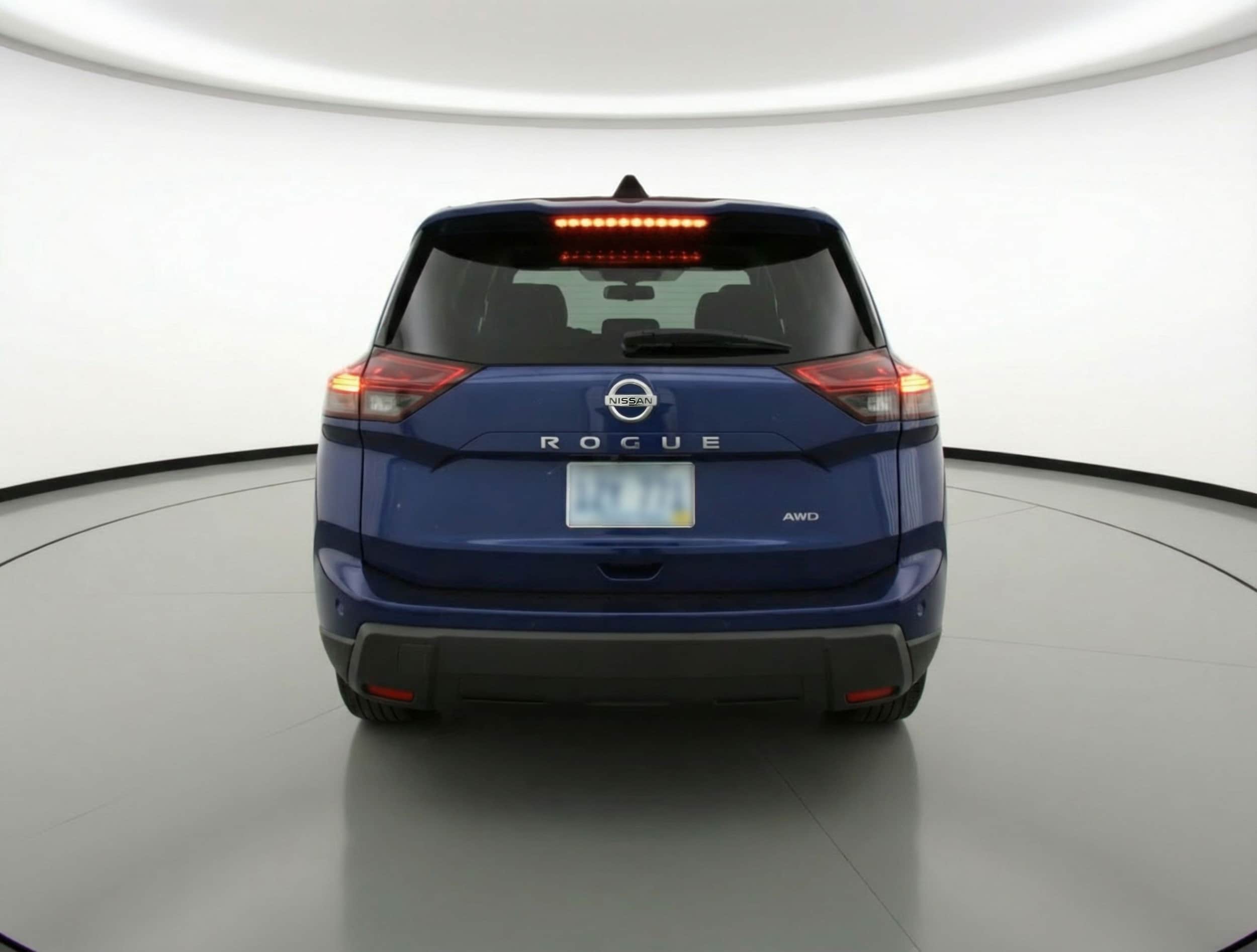 Thumbnail: 2025 Nissan Rogue - 6