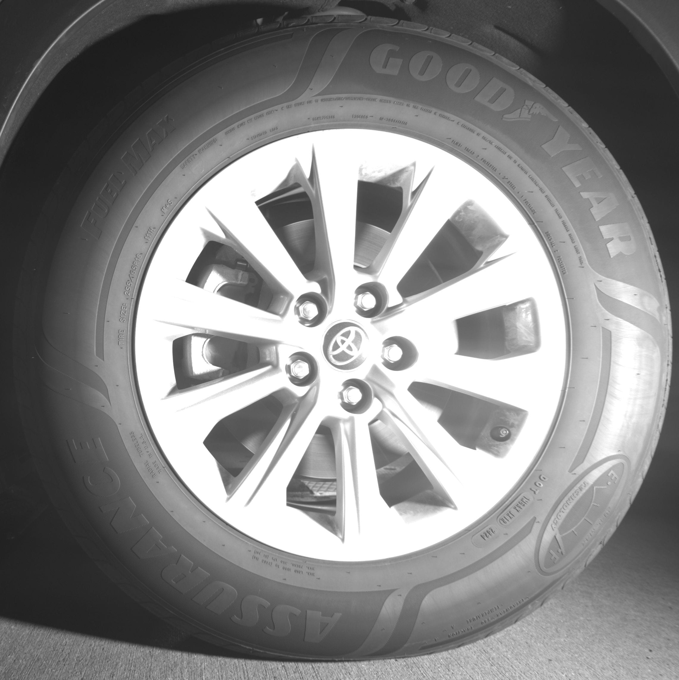 Thumbnail: 2025 Toyota Grand Highlander - 9