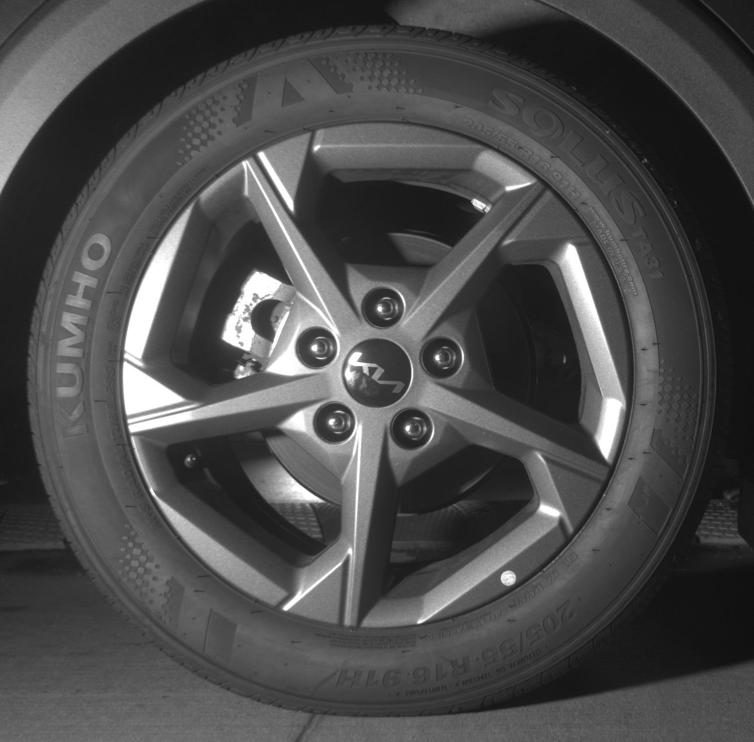 Thumbnail: 2026 Kia K4 - 13