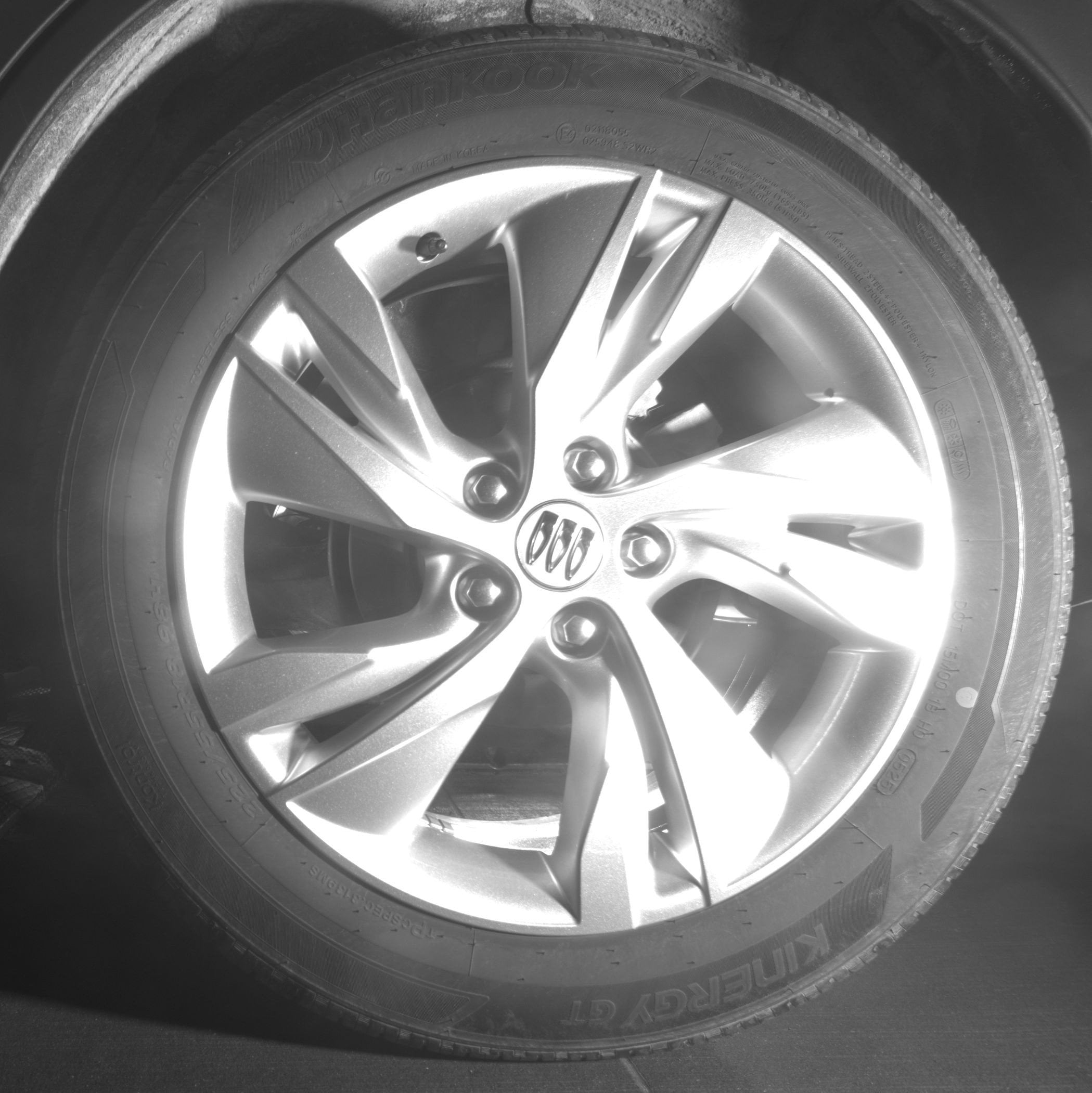 Thumbnail: 2025 Buick Encore GX - 14