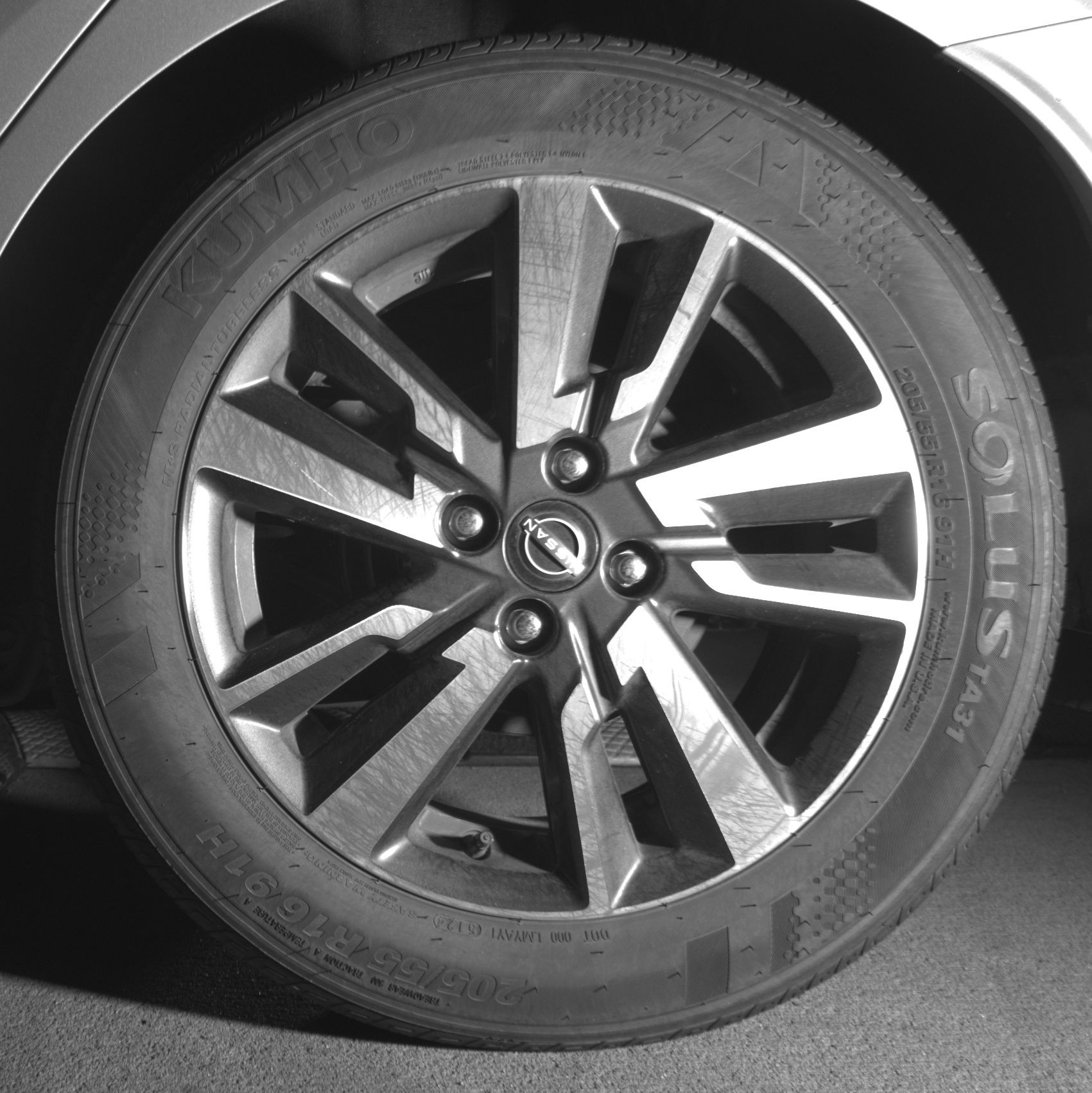 Thumbnail: 2025 Nissan Versa - 11