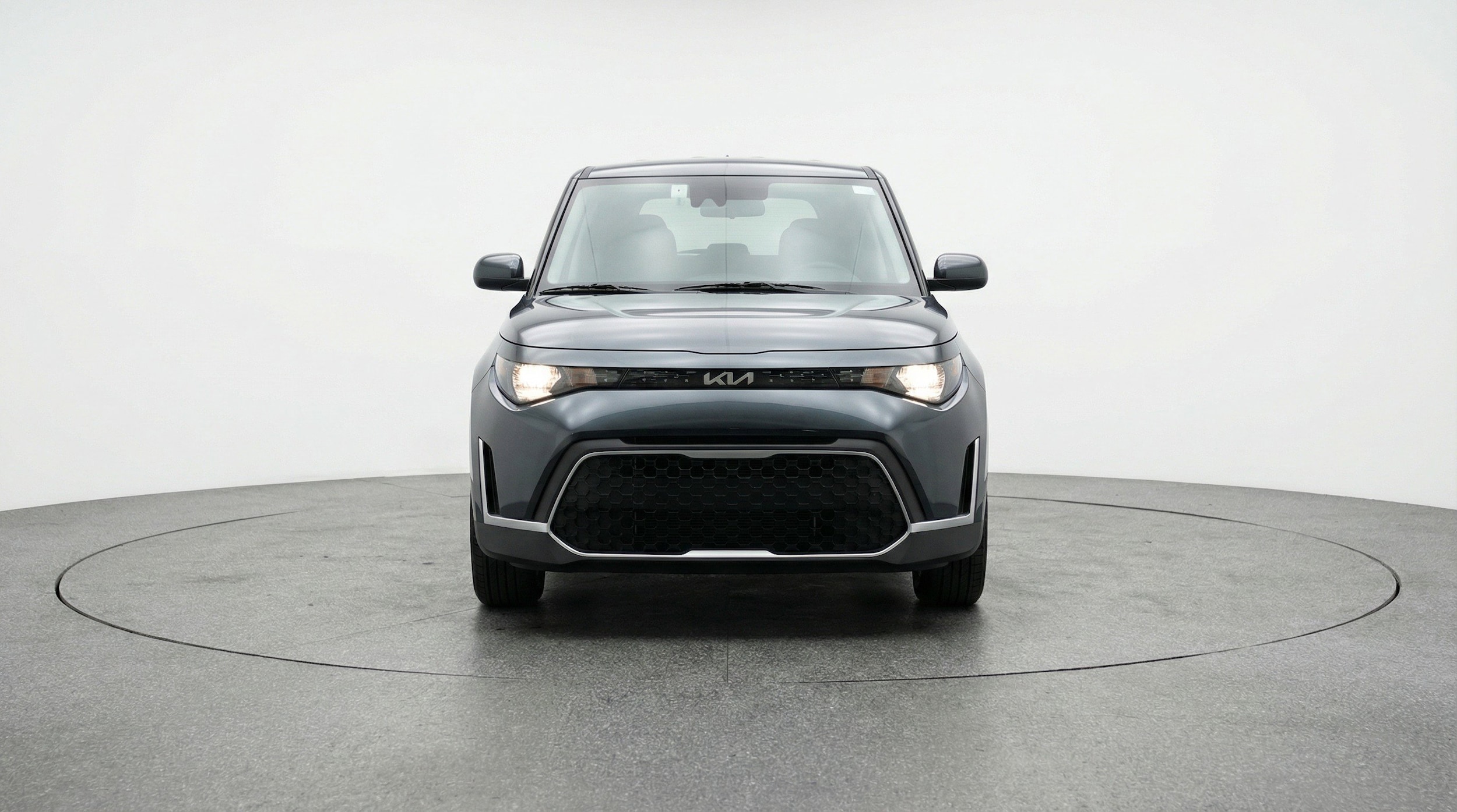 Thumbnail: 2025 Kia Soul - 2