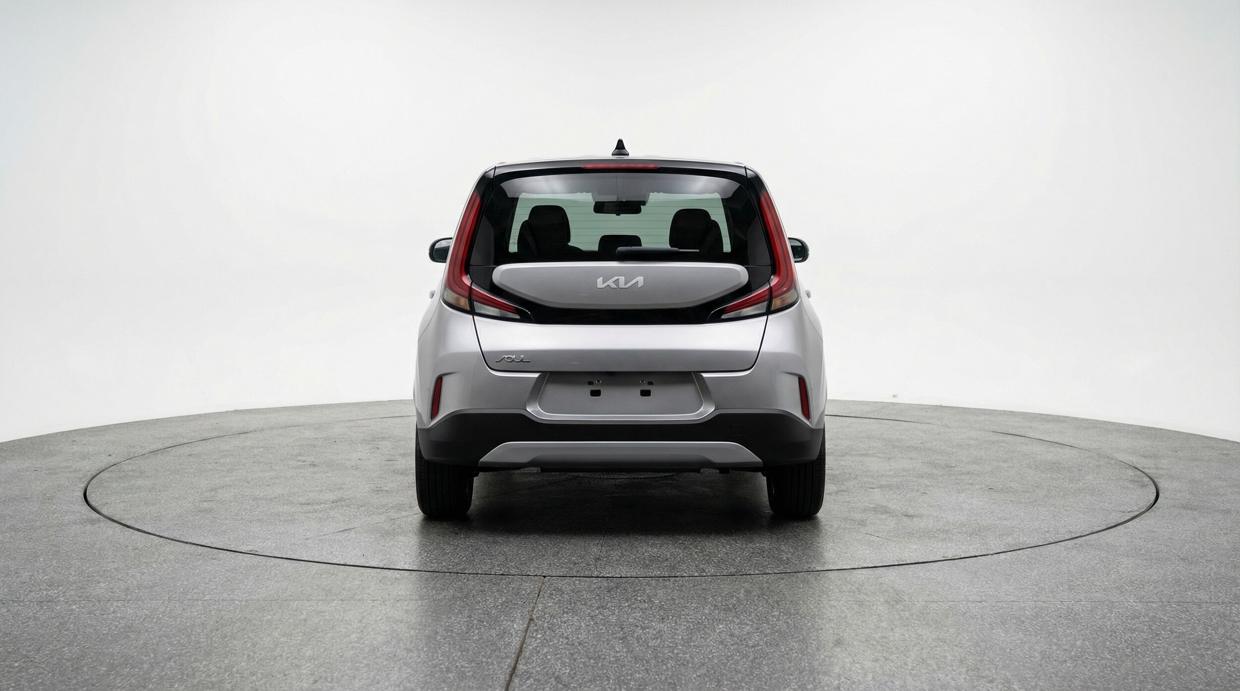 Thumbnail: 2025 Kia Soul - 6