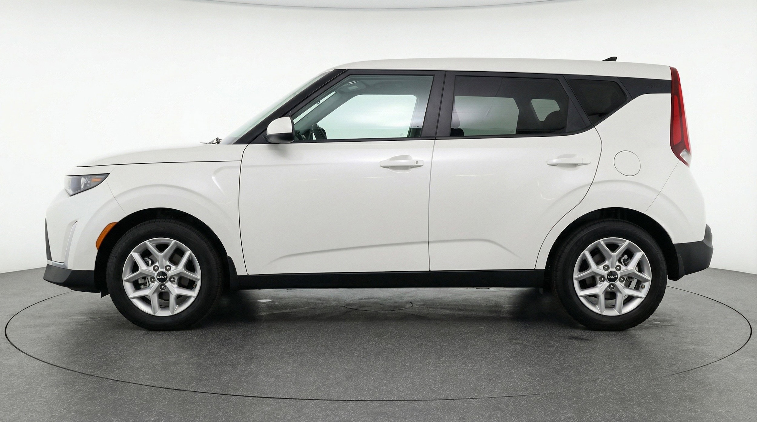 Thumbnail: 2025 Kia Soul - 5