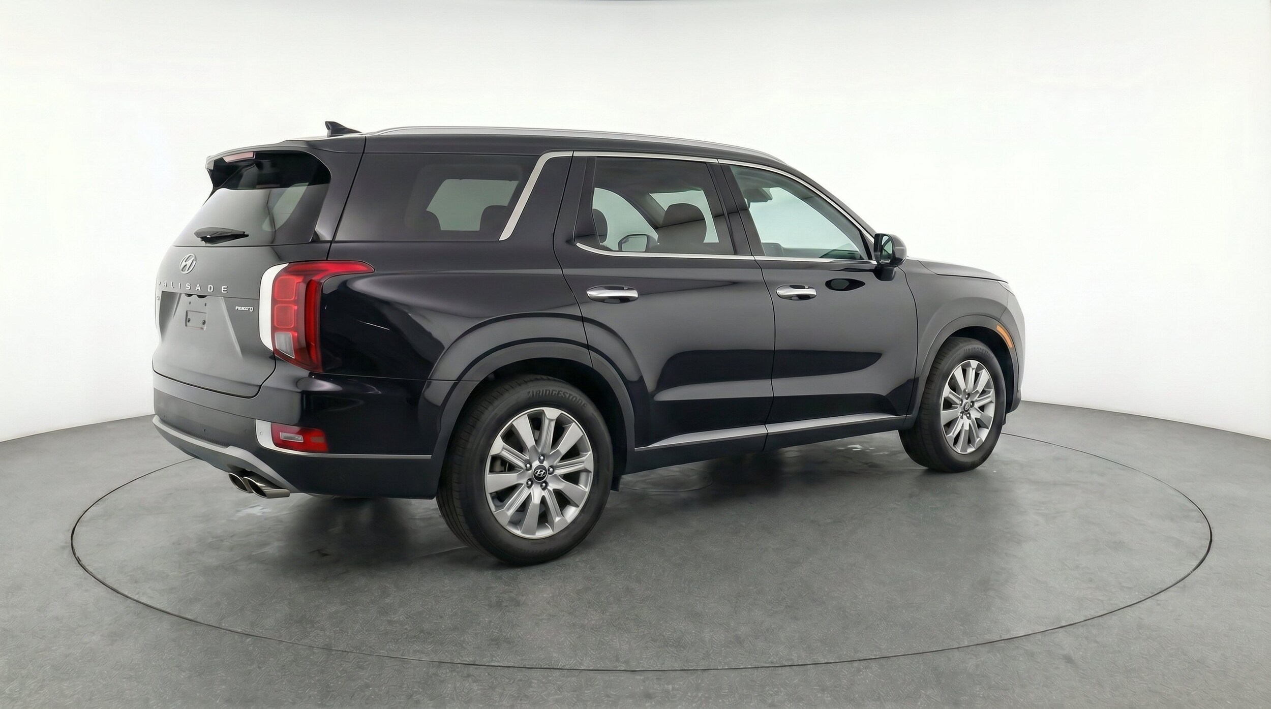 Thumbnail: 2025 Hyundai Palisade - 9