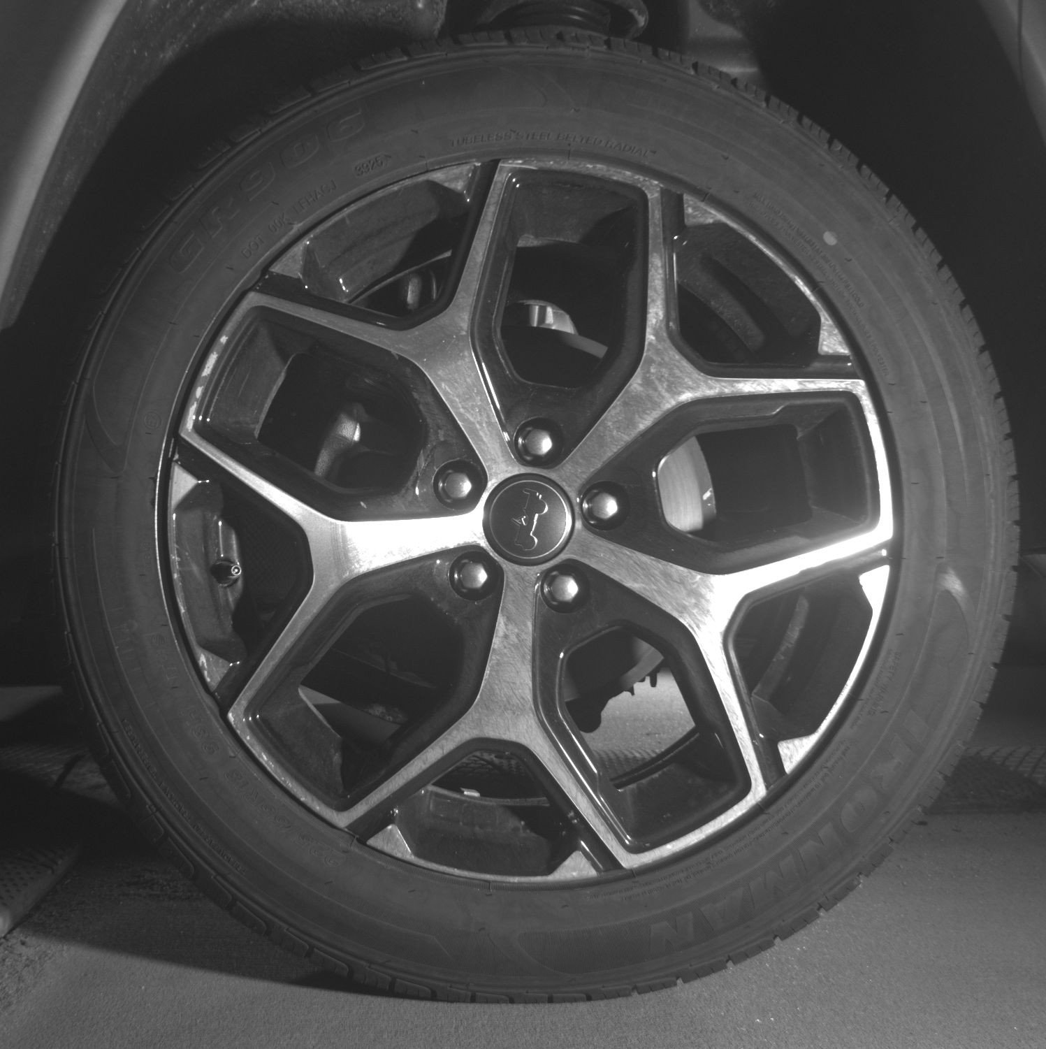 Thumbnail: 2025 Jeep Compass - 14