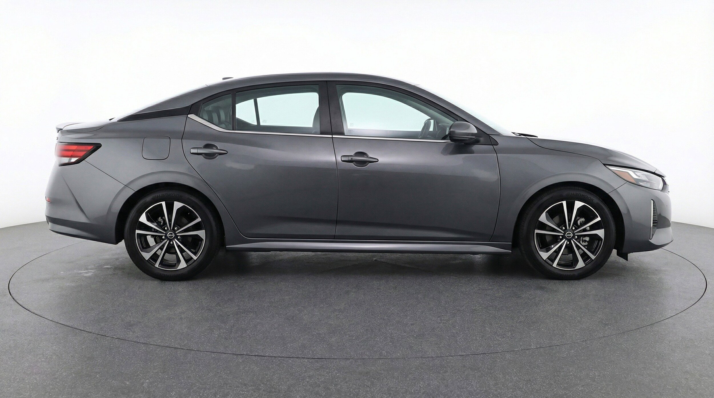 Thumbnail: 2025 Nissan Sentra - 11