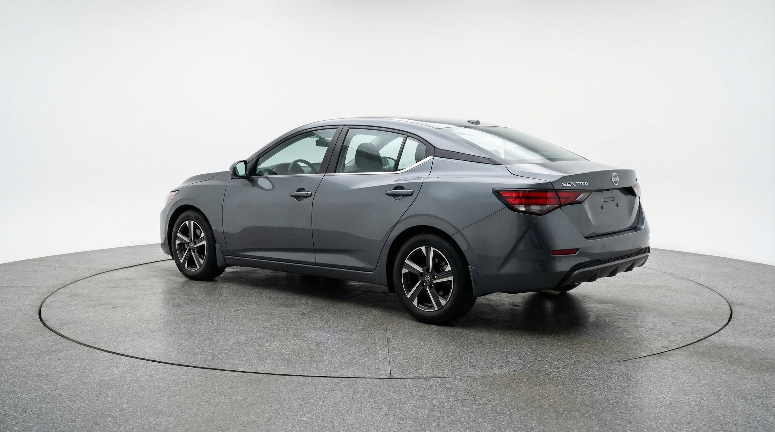 Thumbnail: 2025 Nissan Sentra - 5