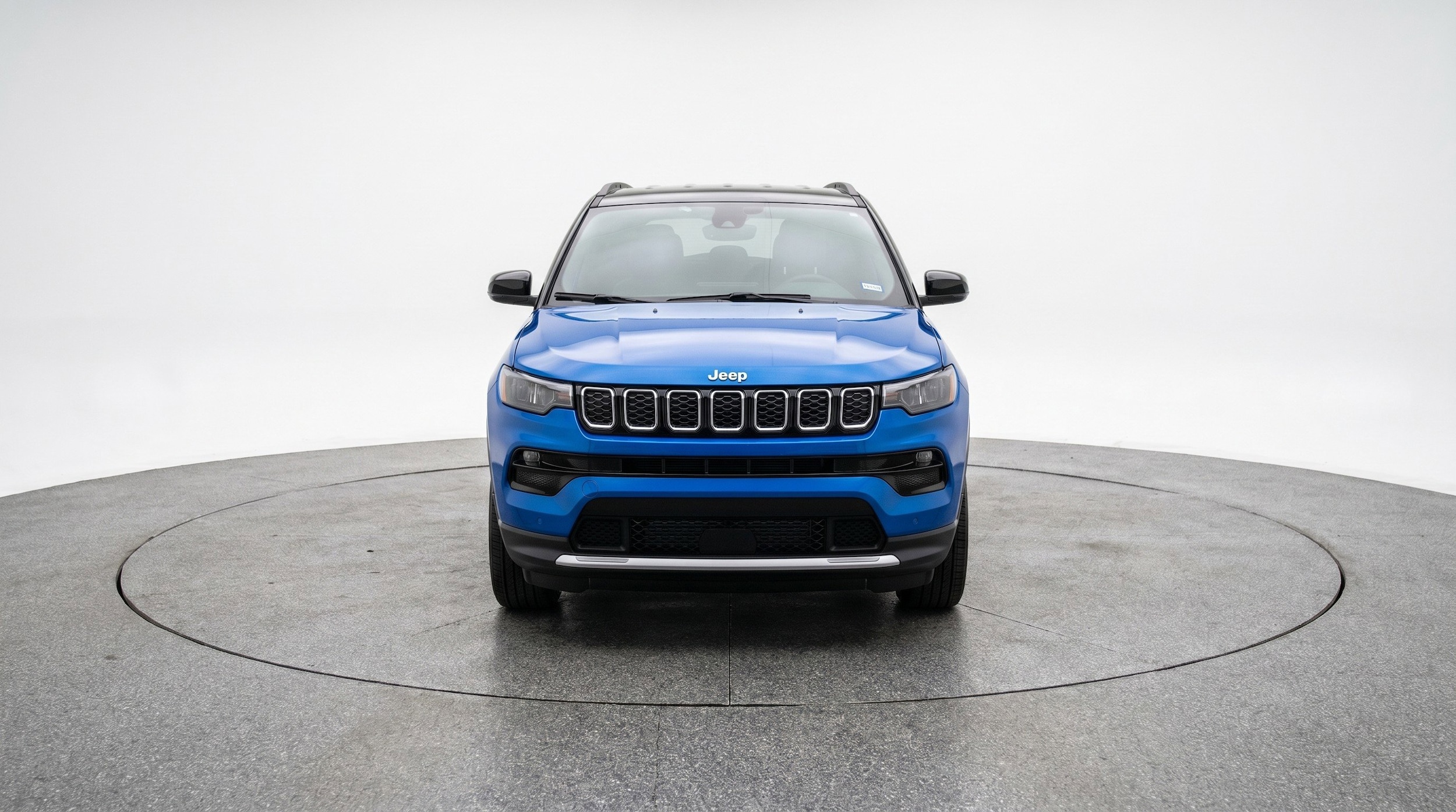 Thumbnail: 2025 Jeep Compass - 2