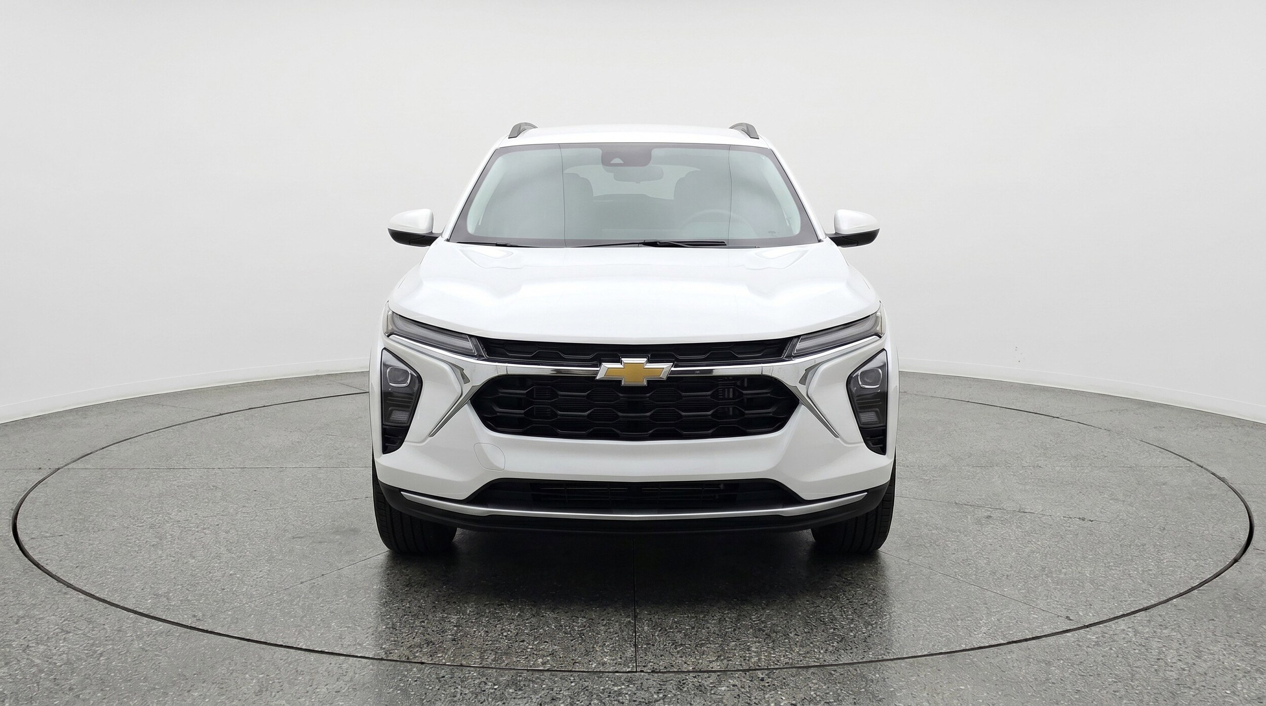 Thumbnail: 2025 Chevrolet Trax - 2