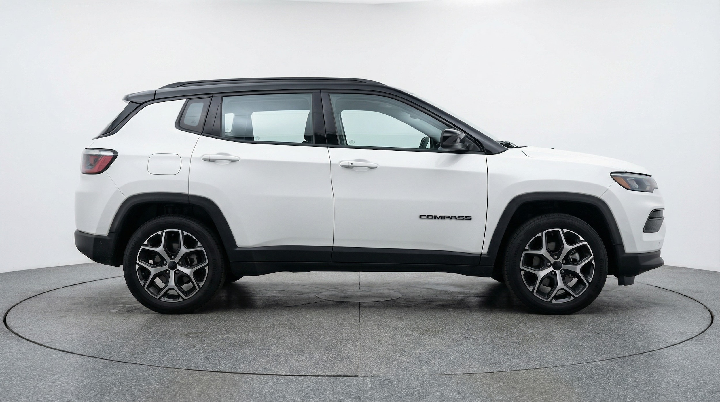 Thumbnail: 2025 Jeep Compass - 8