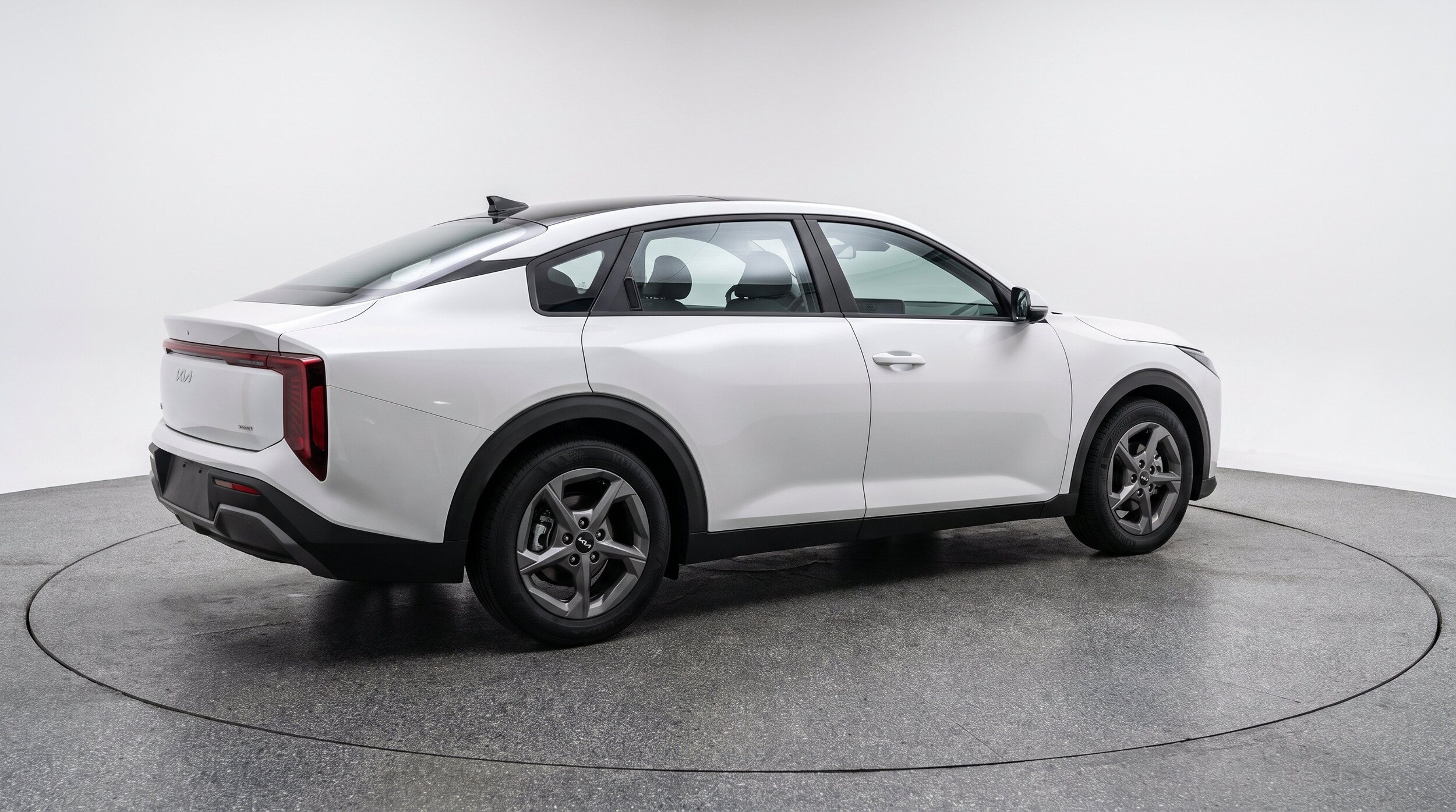 Thumbnail: 2026 Kia K4 - 9