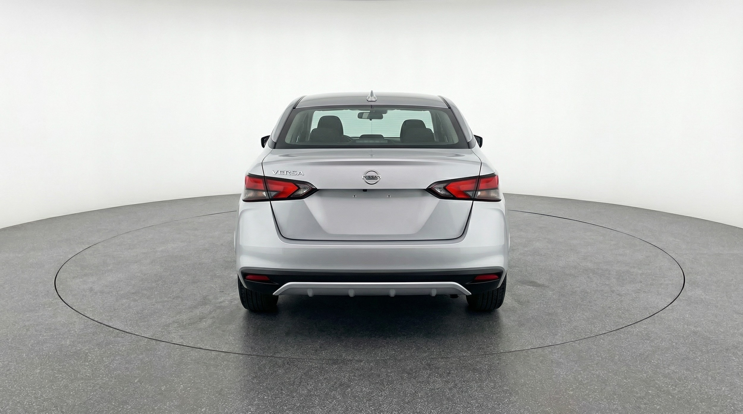 Thumbnail: 2025 Nissan Versa - 6