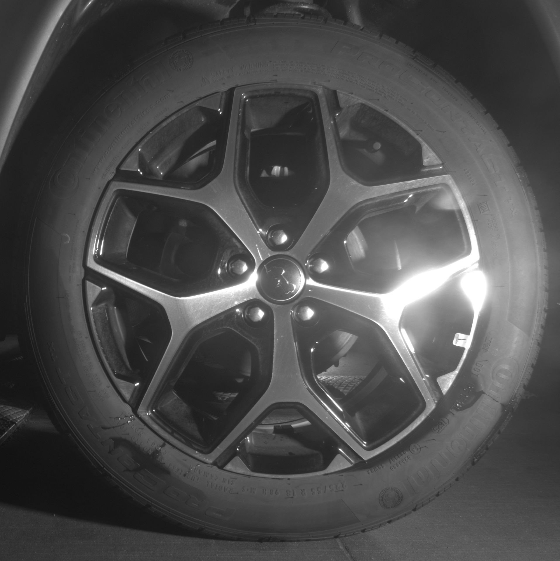 Thumbnail: 2025 Jeep Compass - 14