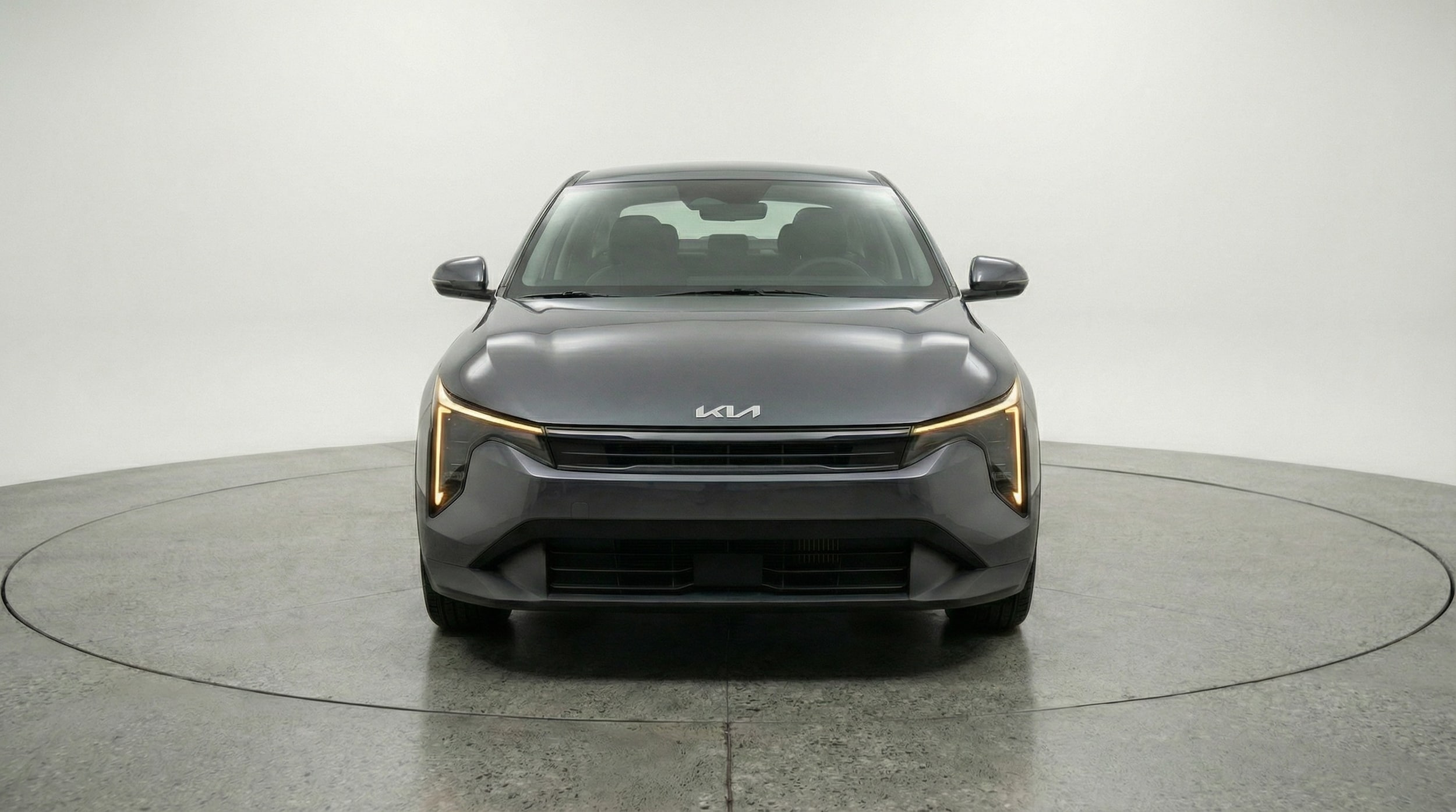 Thumbnail: 2025 Kia K4 - 2