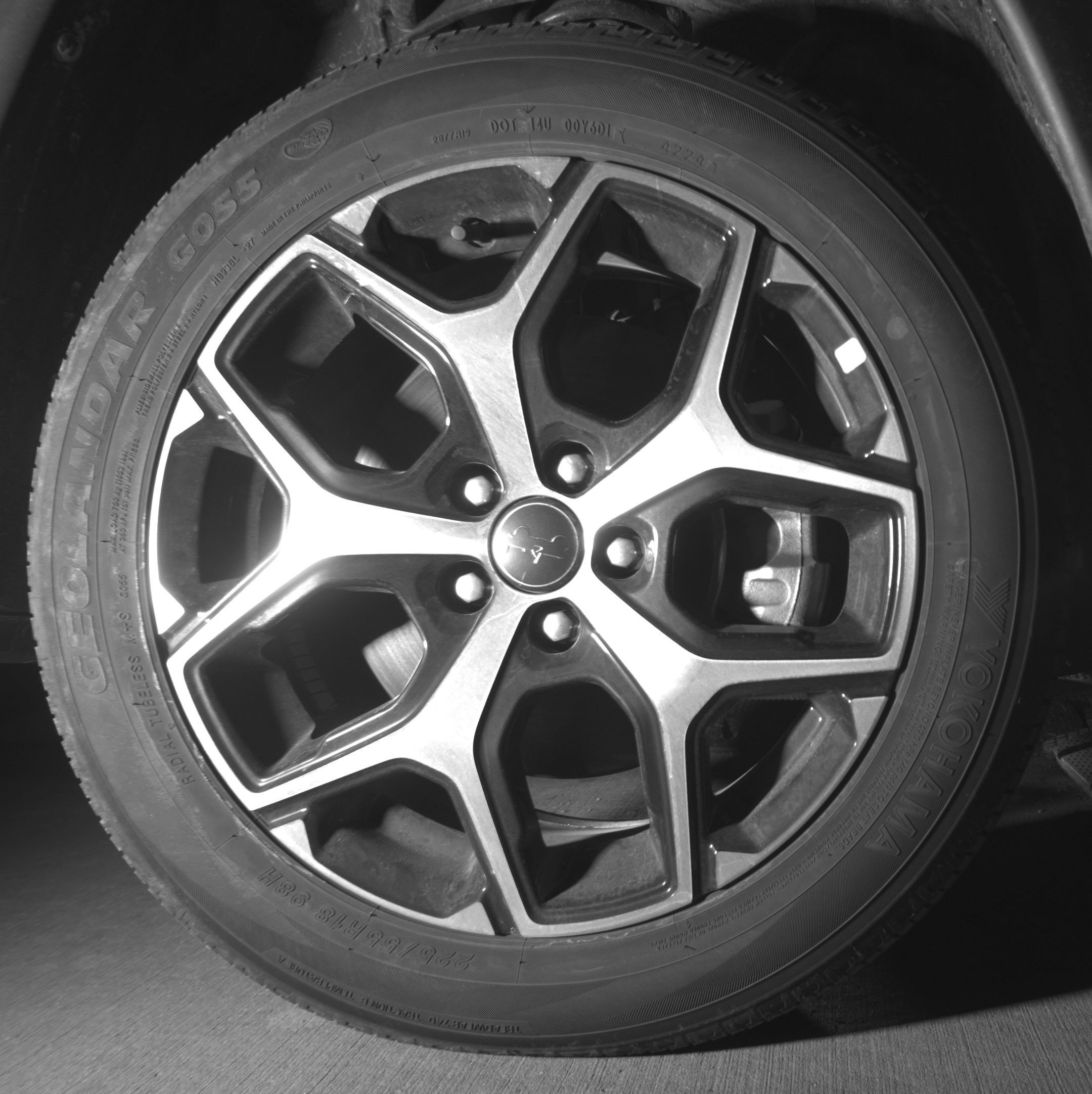 Thumbnail: 2025 Jeep Compass - 13