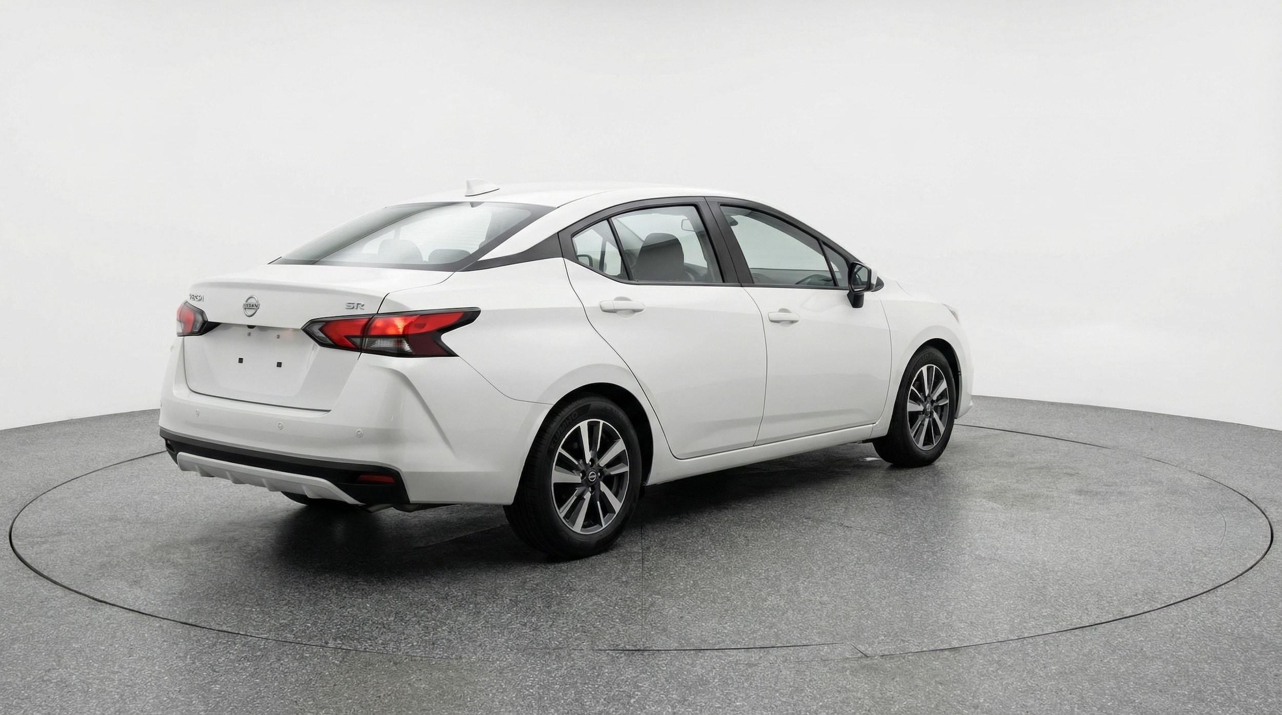 Thumbnail: 2025 Nissan Versa - 7