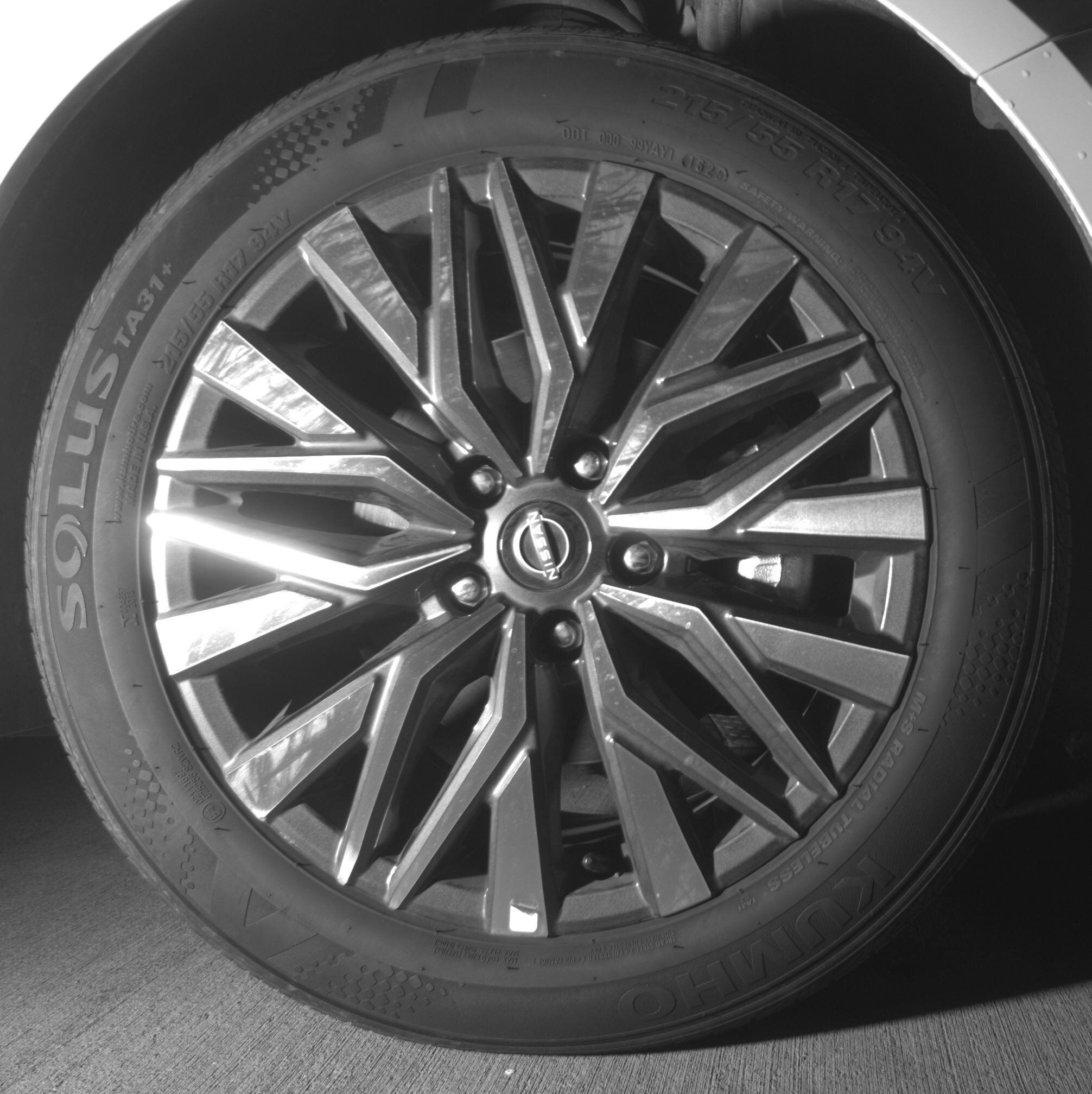 Thumbnail: 2025 Nissan Altima - 10