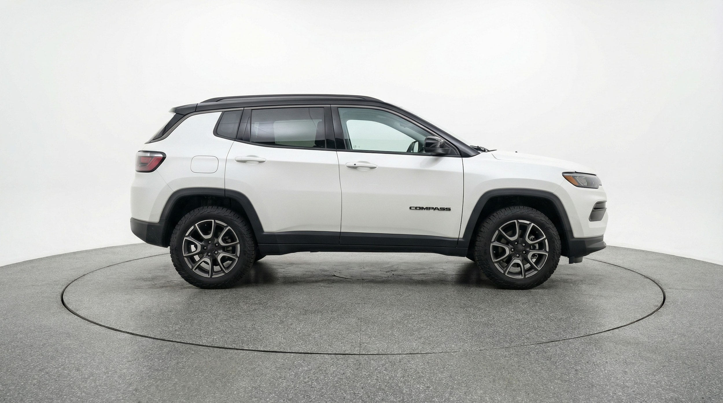 Thumbnail: 2025 Jeep Compass - 8