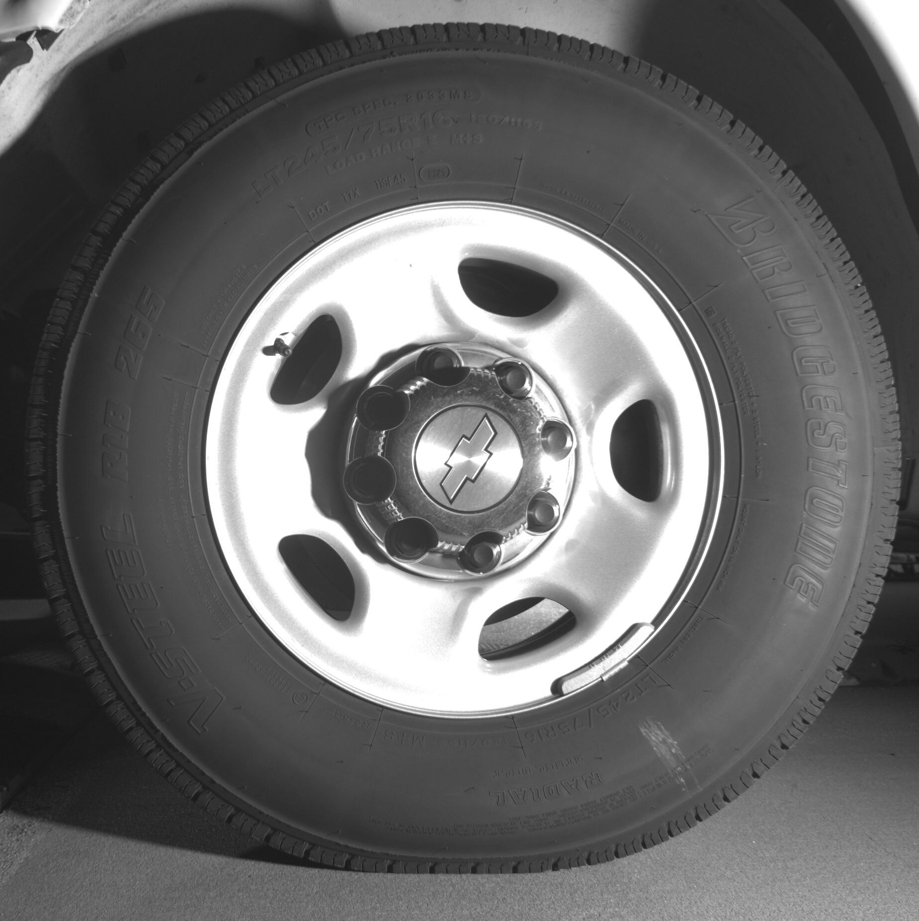 Thumbnail: 2025 Chevrolet Express - 9