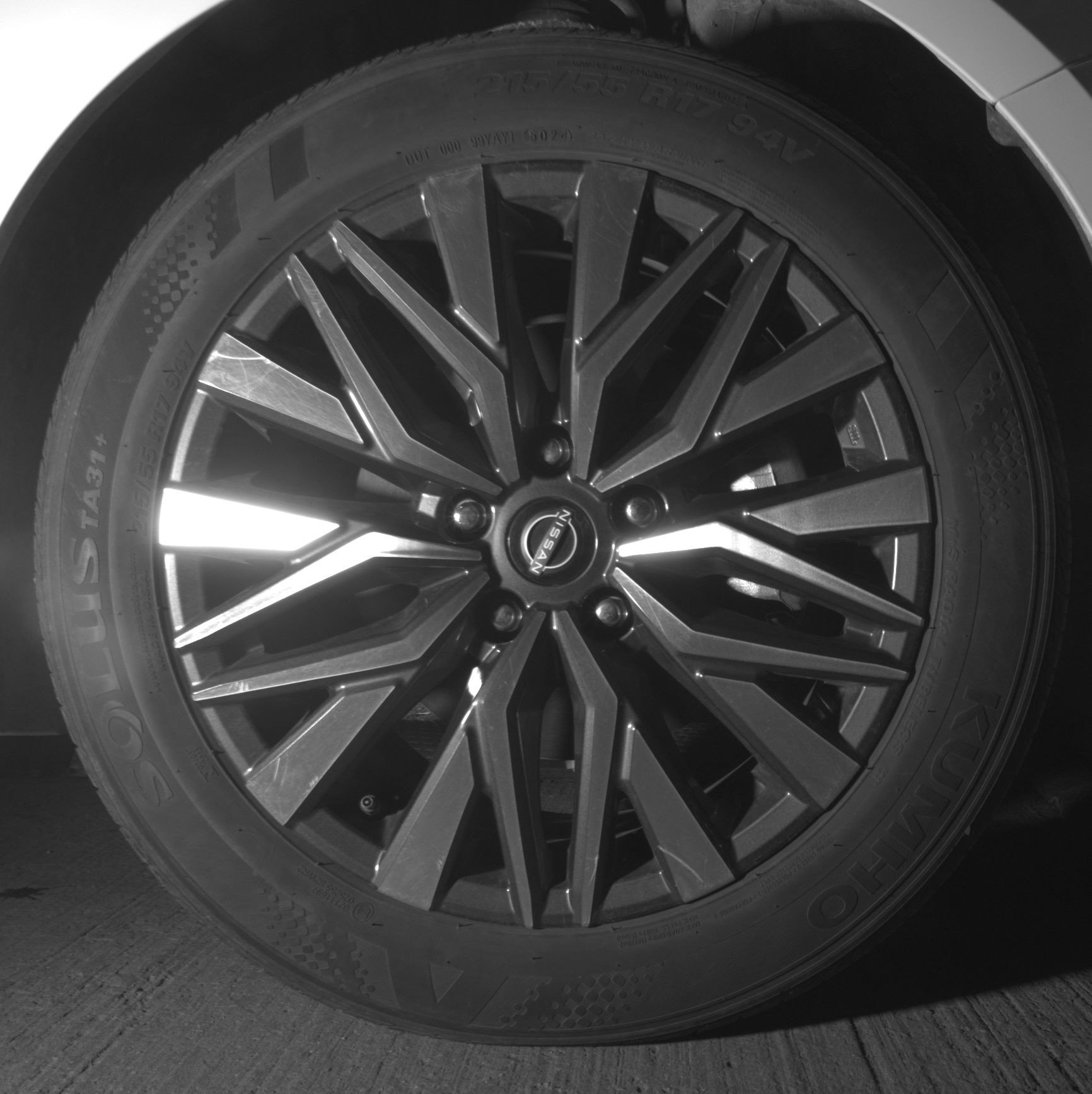 Thumbnail: 2025 Nissan Altima - 13