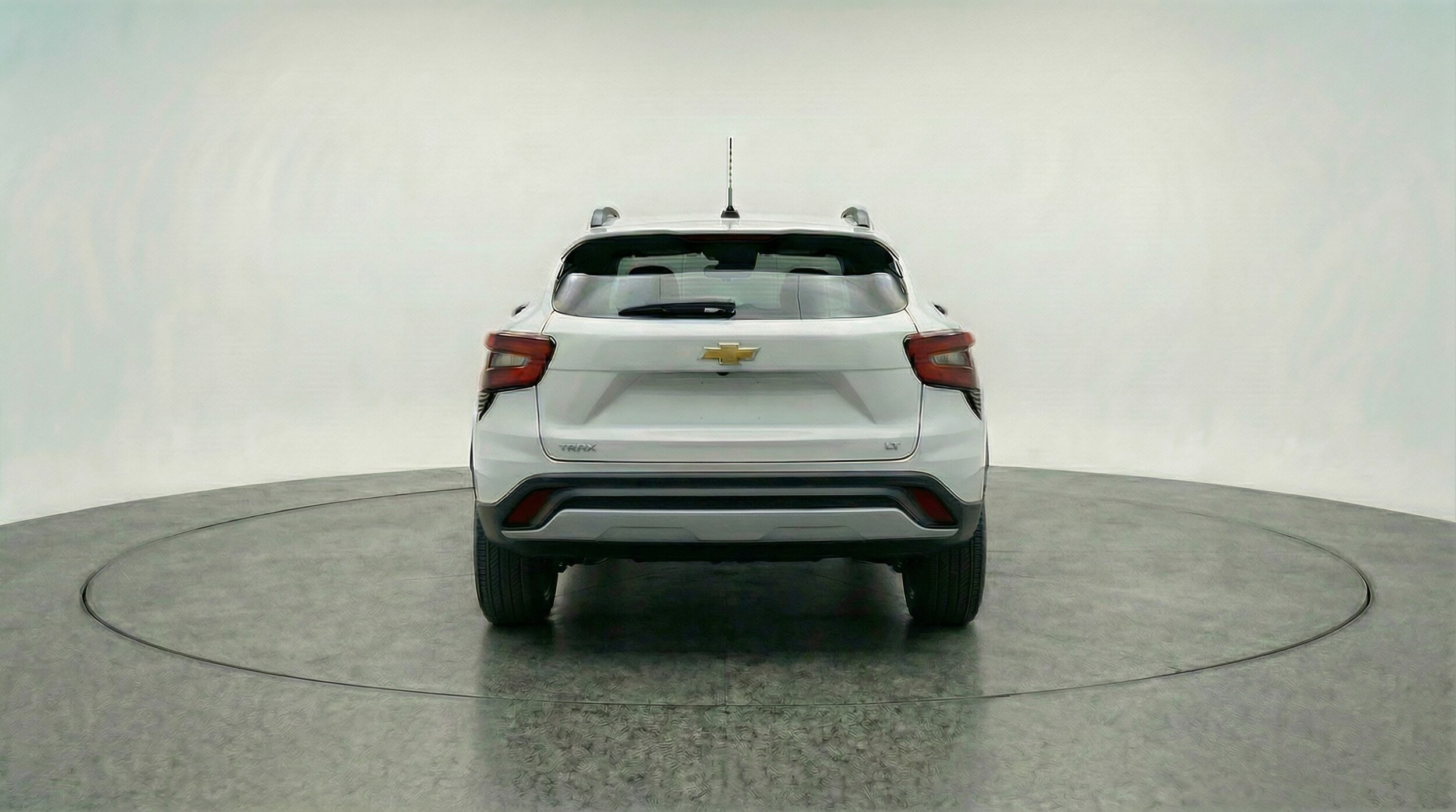 Thumbnail: 2025 Chevrolet Trax - 6