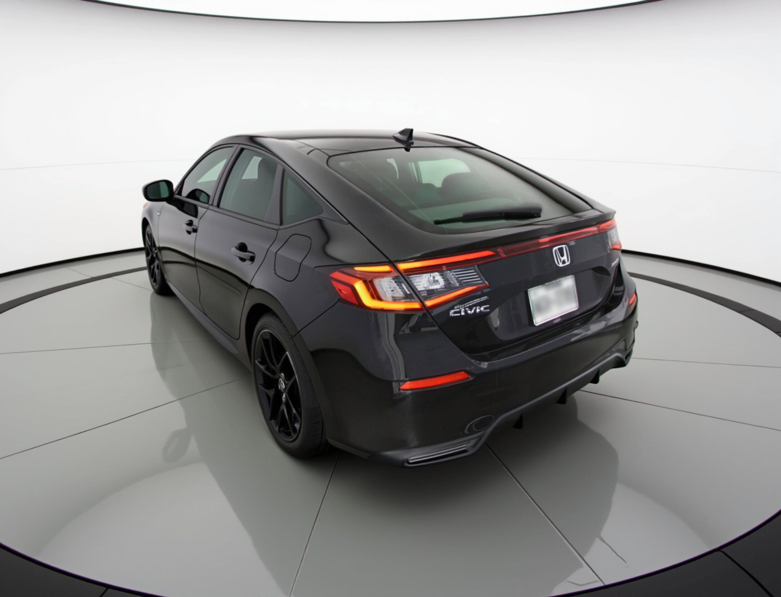 Thumbnail: 2025 Honda Civic - 6