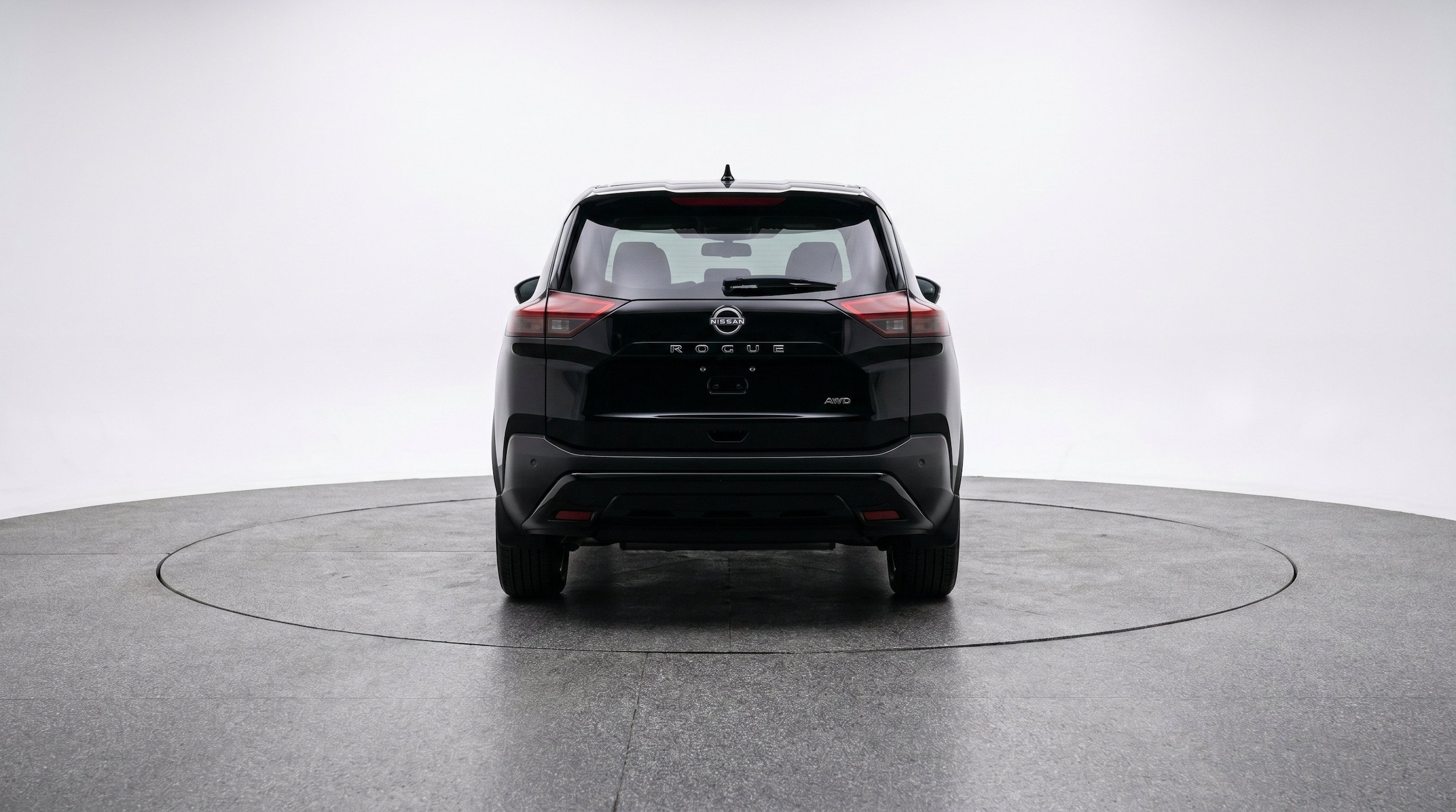 Thumbnail: 2026 Nissan Rogue - 7