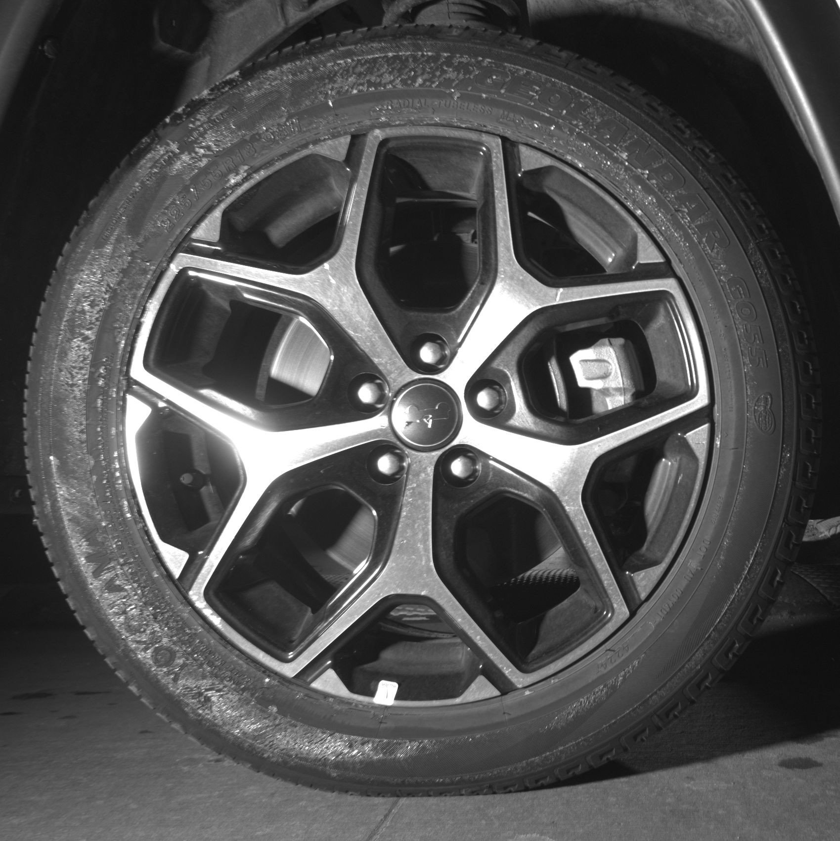 Thumbnail: 2025 Jeep Compass - 13