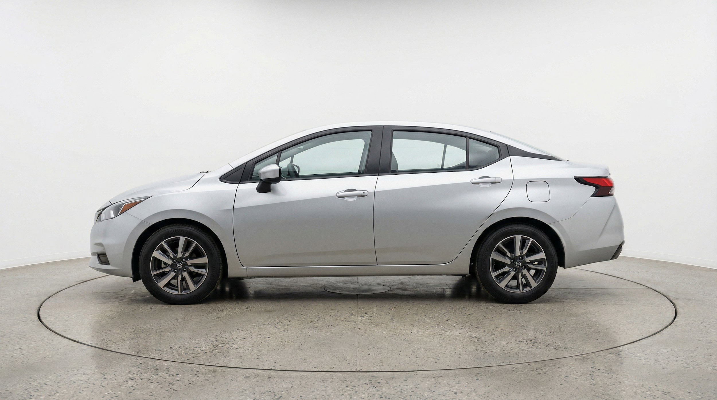 Thumbnail: 2025 Nissan Versa - 5