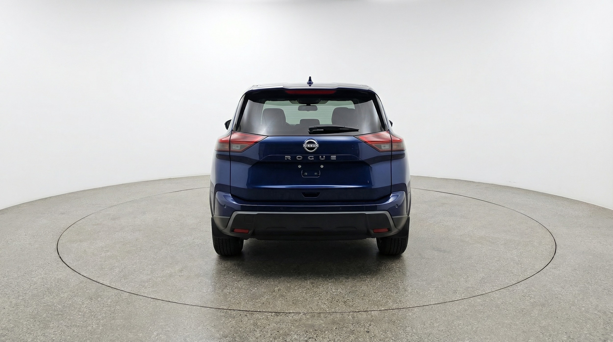 Thumbnail: 2025 Nissan Rogue - 6