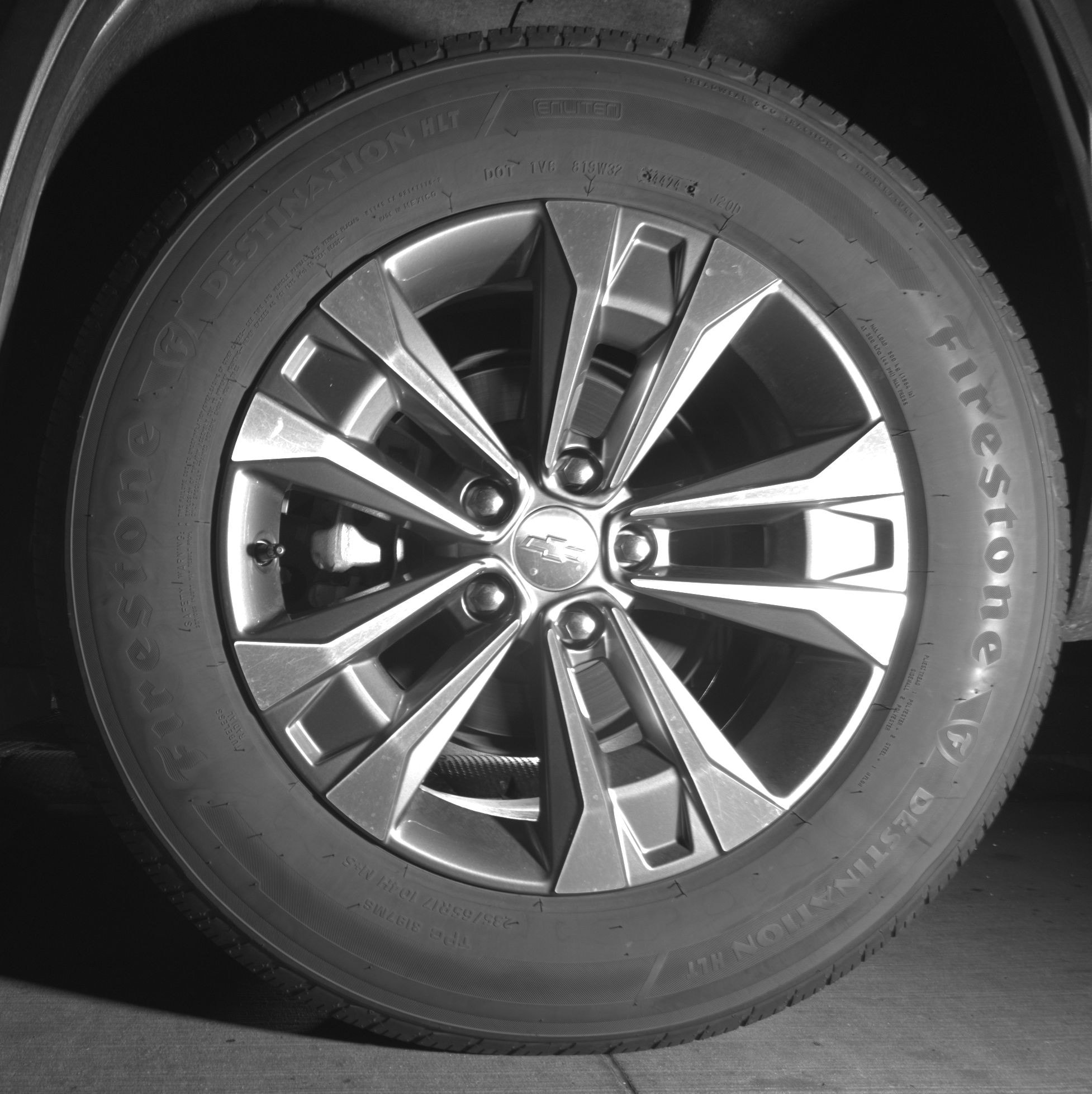 Thumbnail: 2025 Chevrolet Equinox - 11