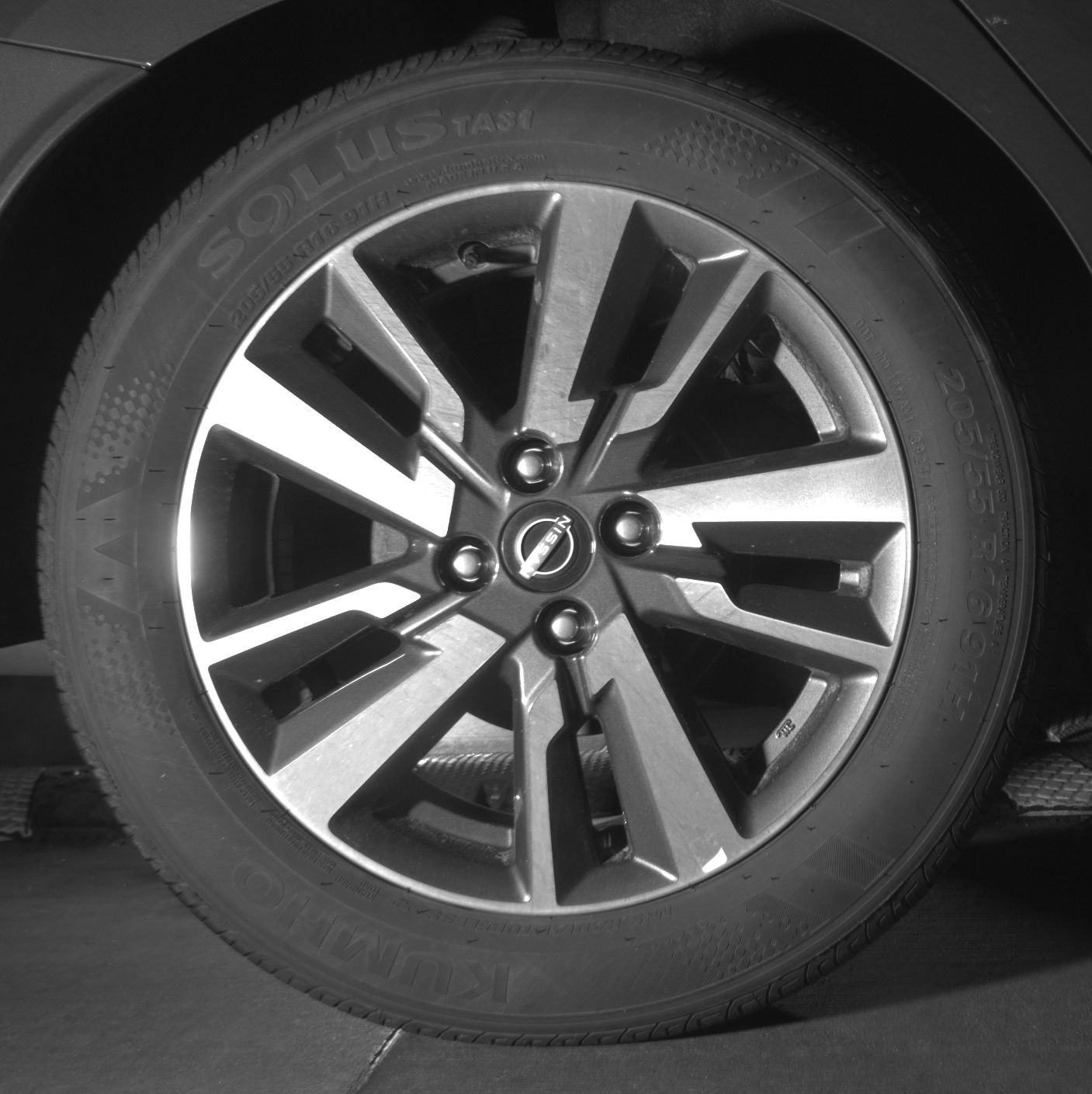 Thumbnail: 2025 Nissan Versa - 12