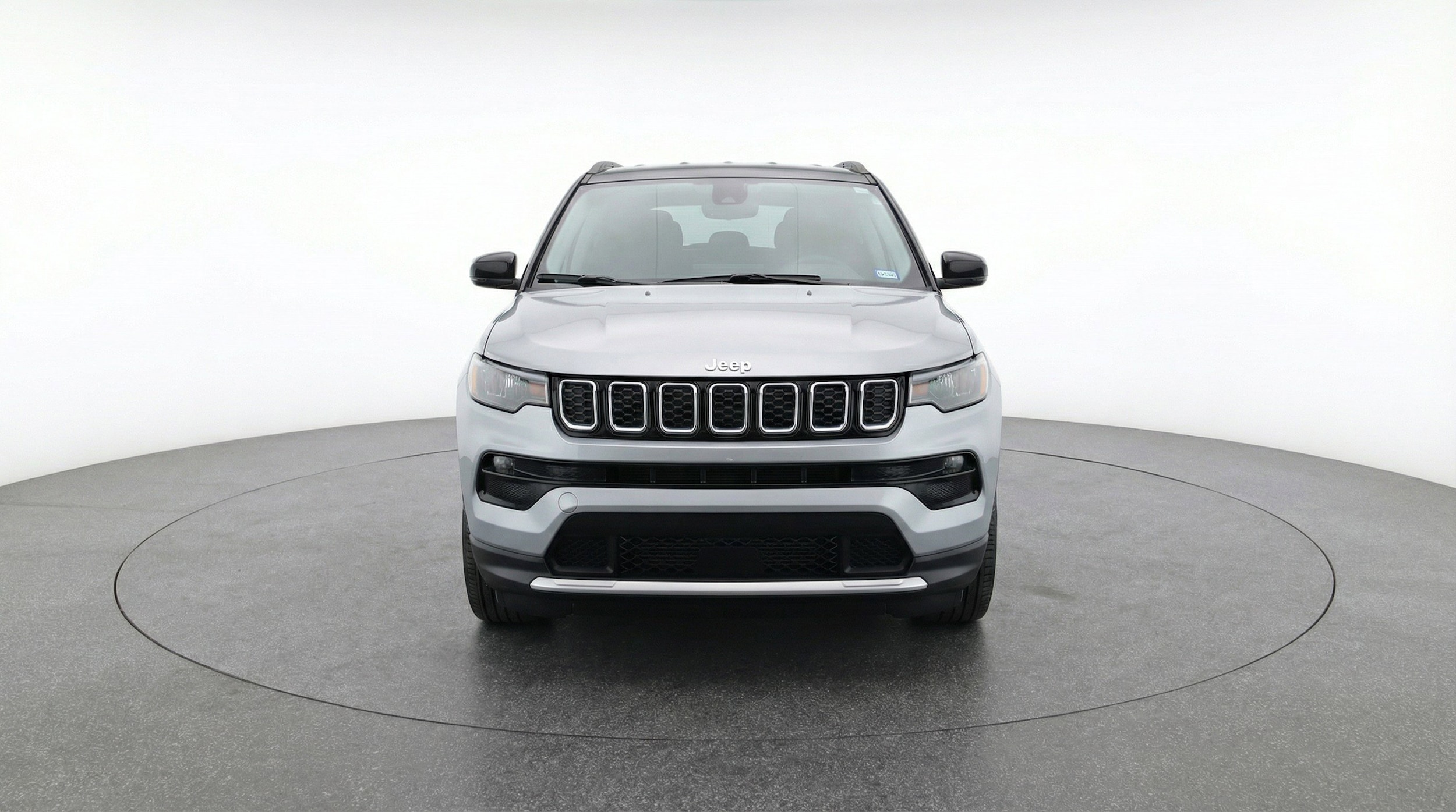 Thumbnail: 2025 Jeep Compass - 2