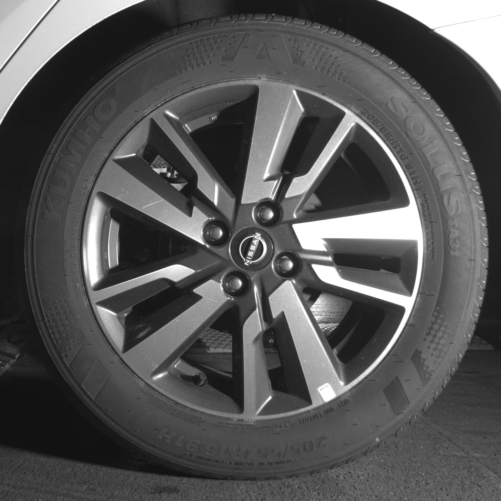 Thumbnail: 2025 Nissan Versa - 11