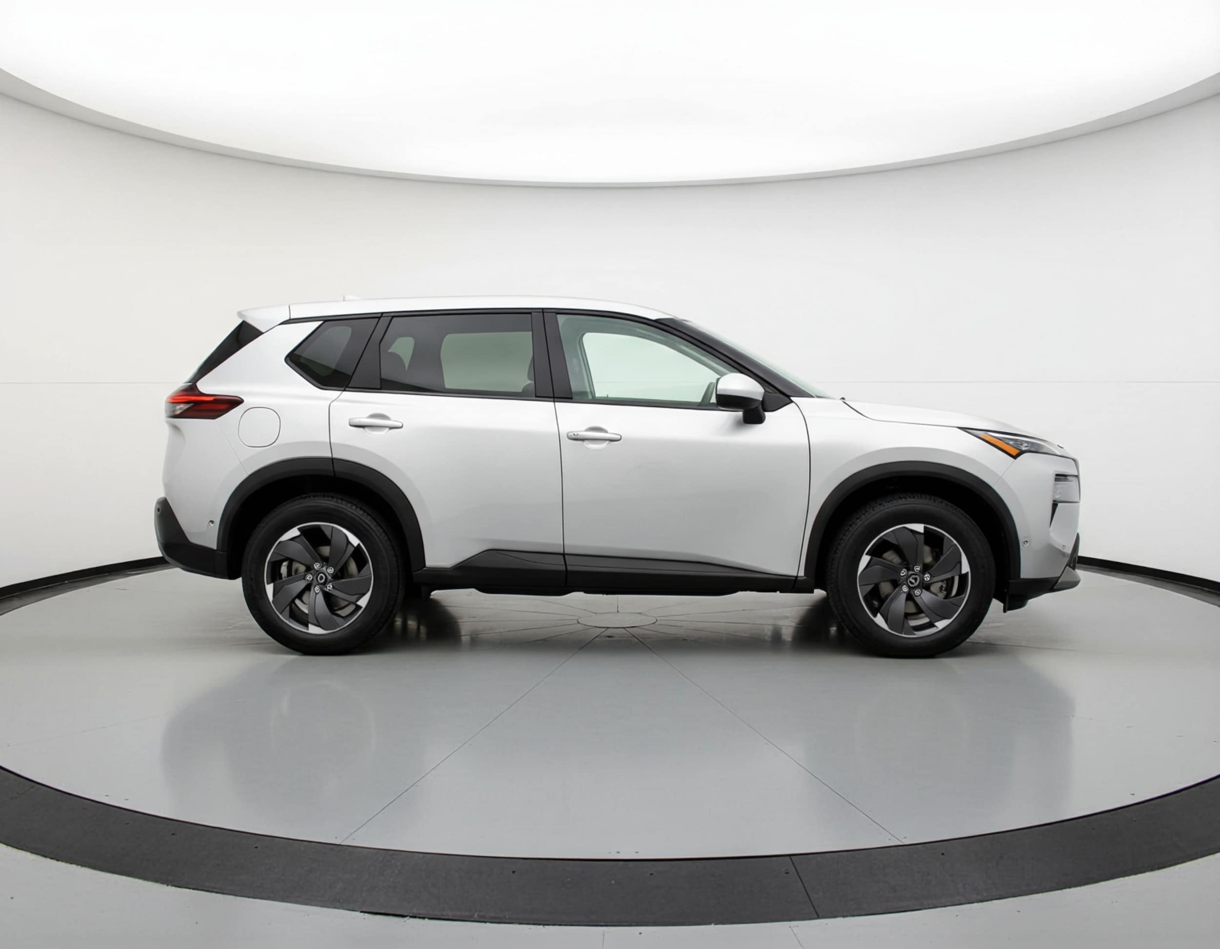 Thumbnail: 2025 Nissan Rogue - 8