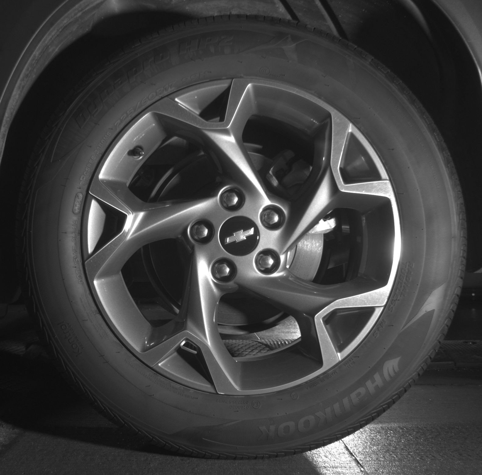 Thumbnail: 2025 Chevrolet Trax - 12