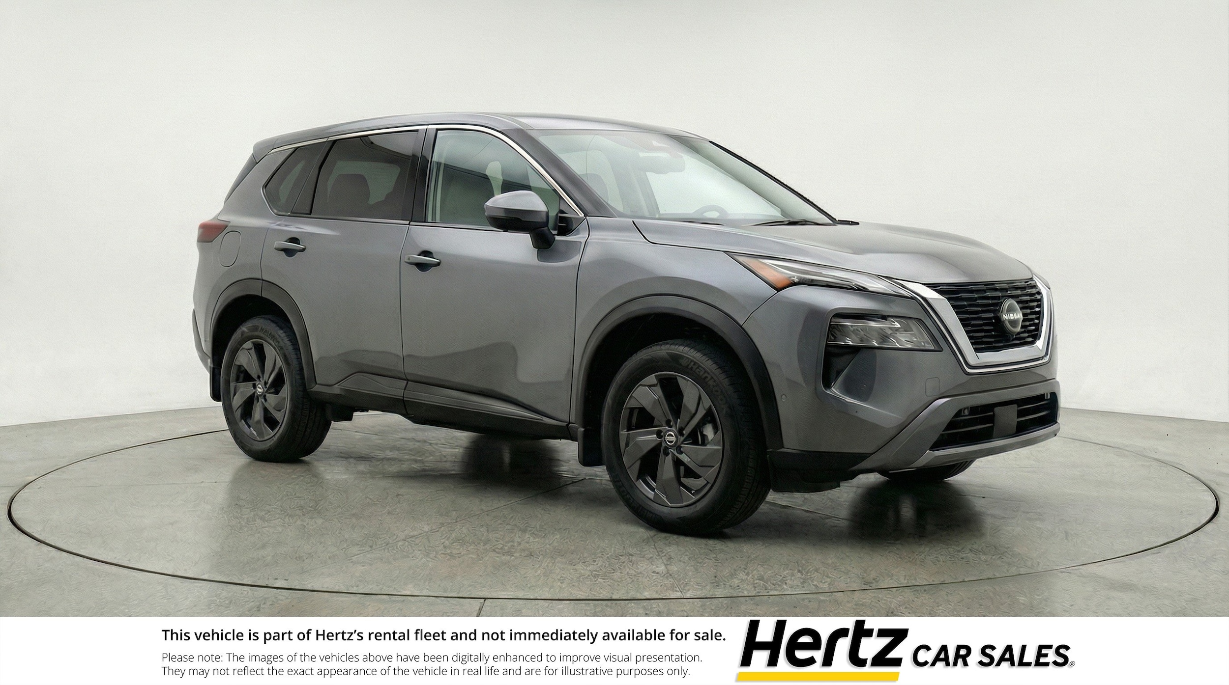 Thumbnail: 2026 Nissan Rogue - 1