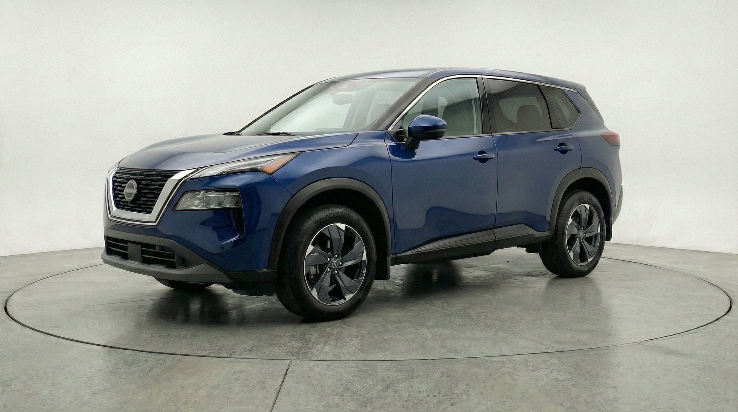 Thumbnail: 2026 Nissan Rogue - 3