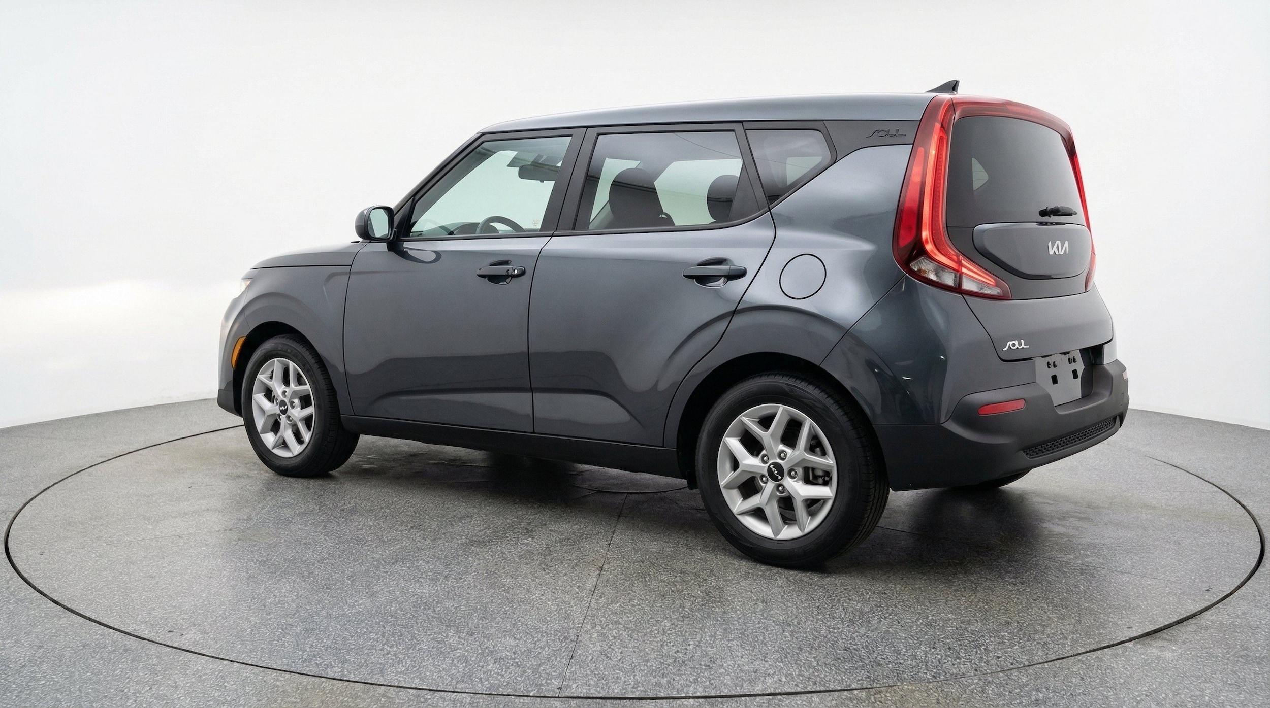 Thumbnail: 2025 Kia Soul - 6