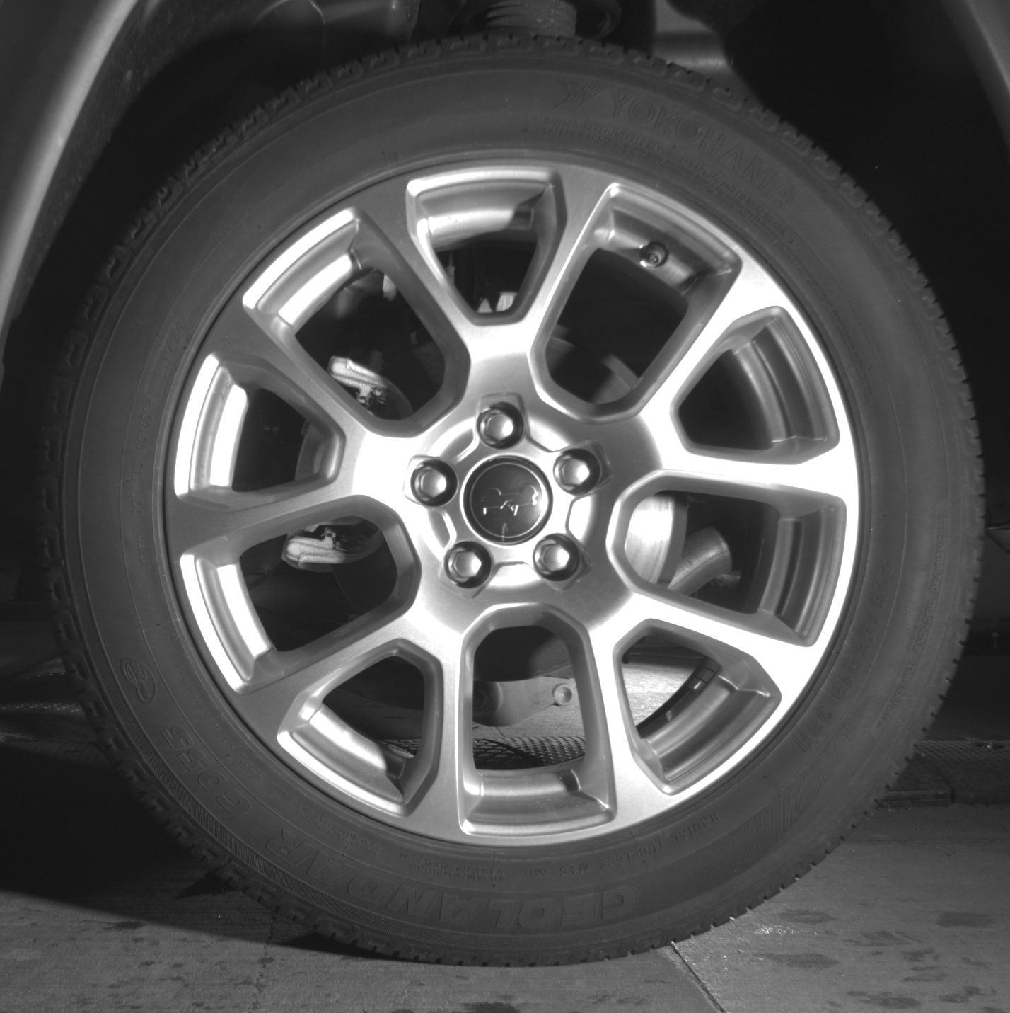 Thumbnail: 2025 Jeep Compass - 11