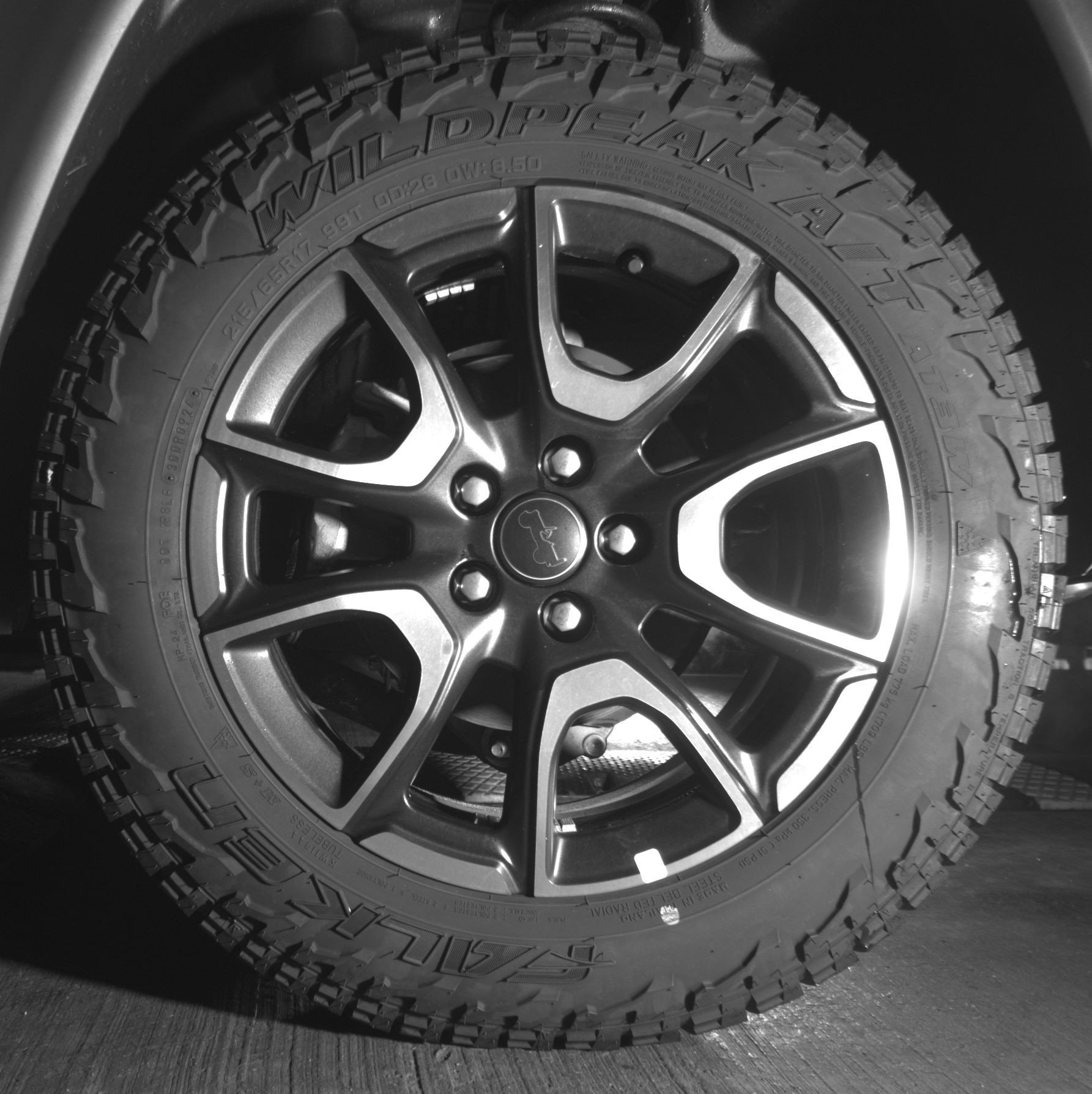 Thumbnail: 2025 Jeep Compass - 14