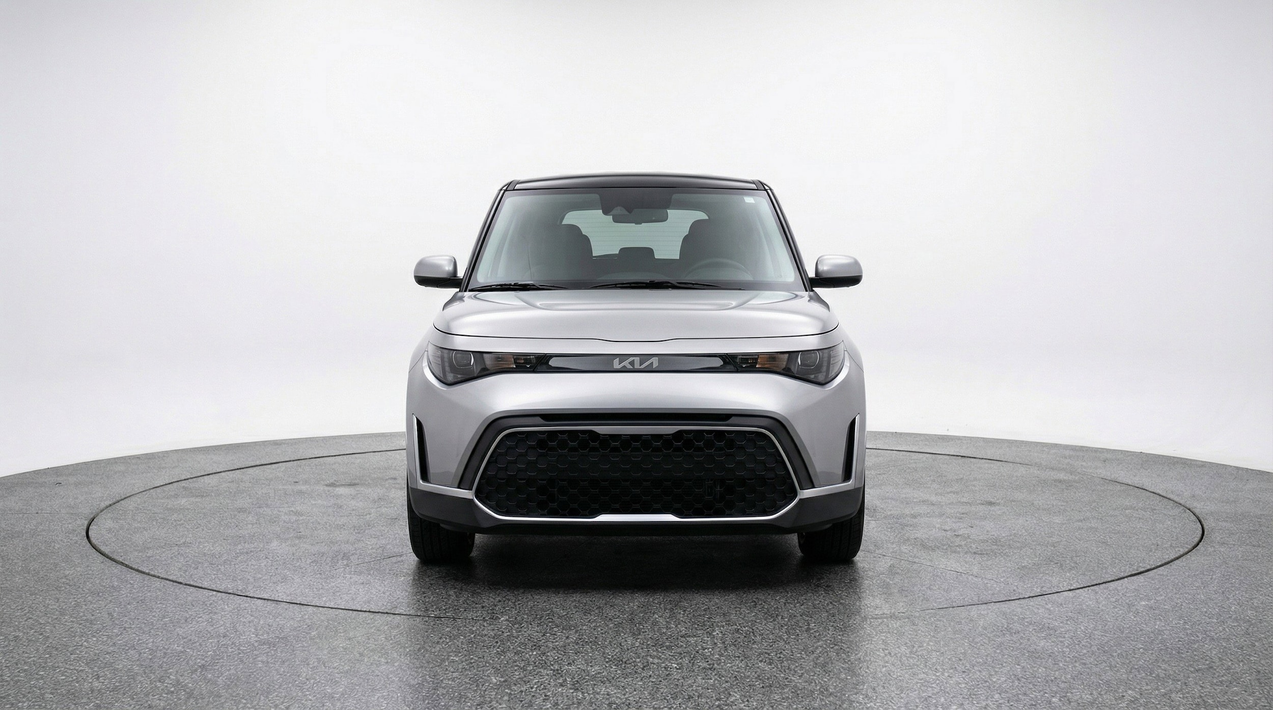 Thumbnail: 2025 Kia Soul - 2